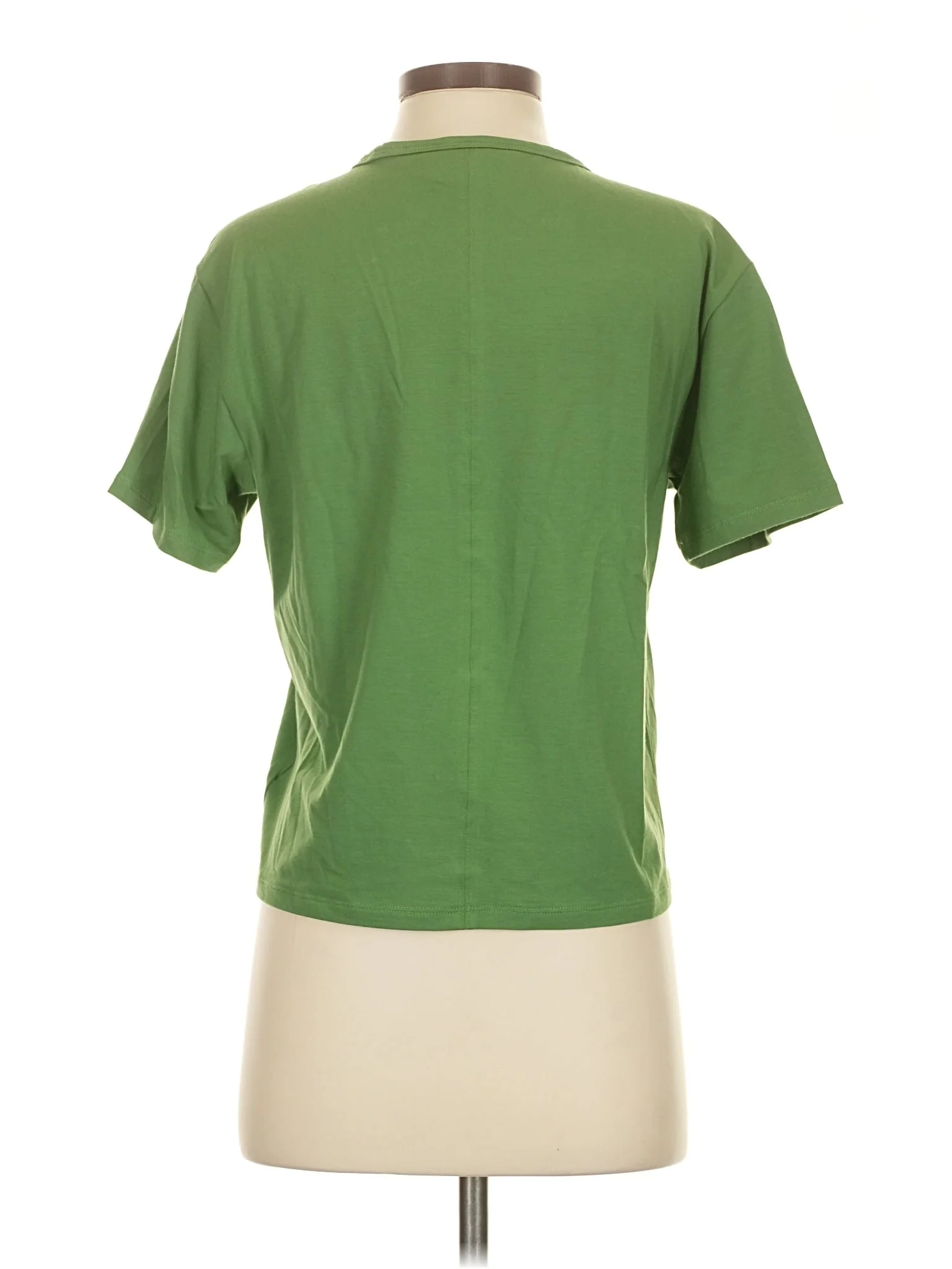 Short Sleeve T Shirt - Image 2