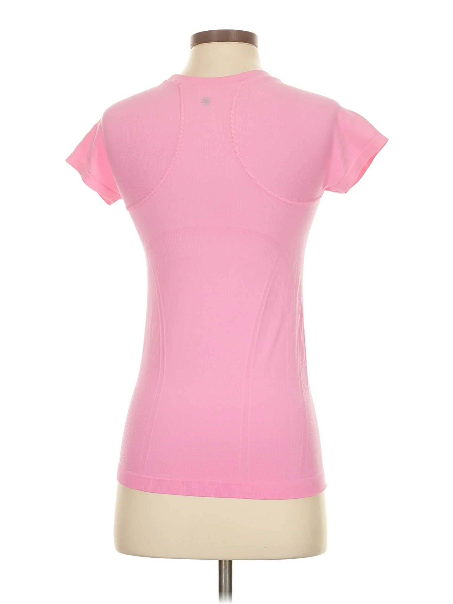 Short Sleeve T Shirt - Image 2