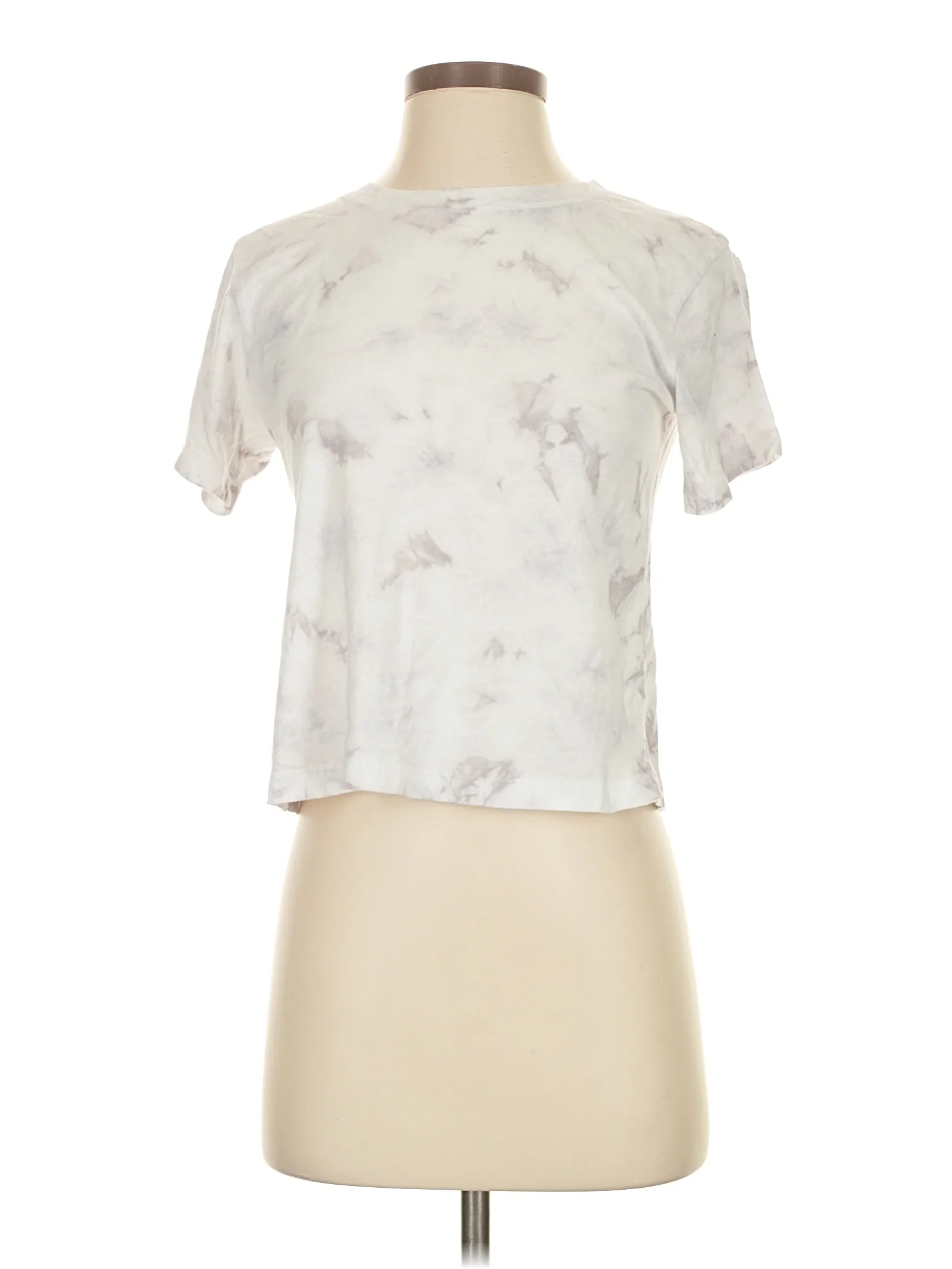 Short Sleeve T Shirt