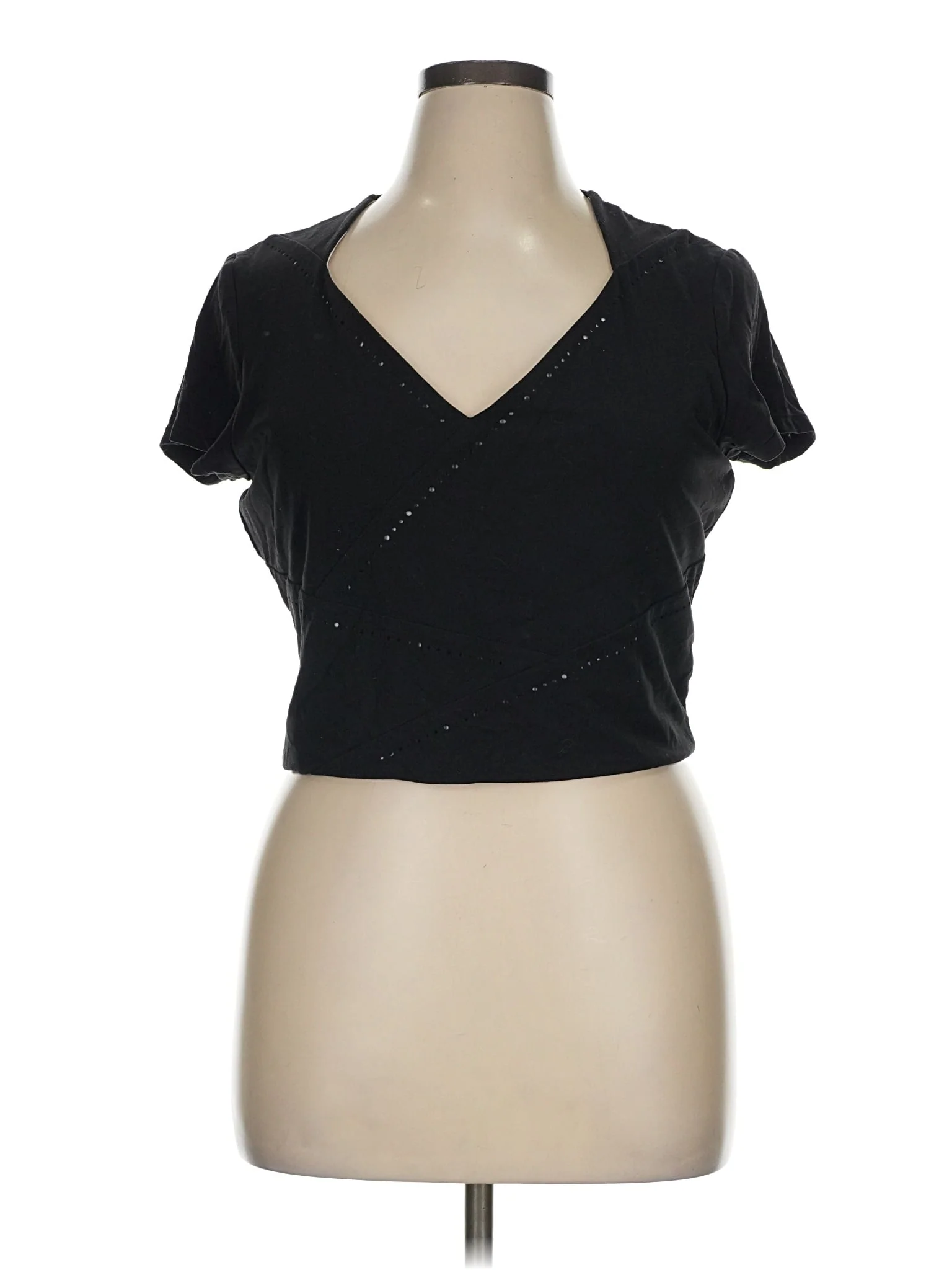 Short Sleeve T Shirt