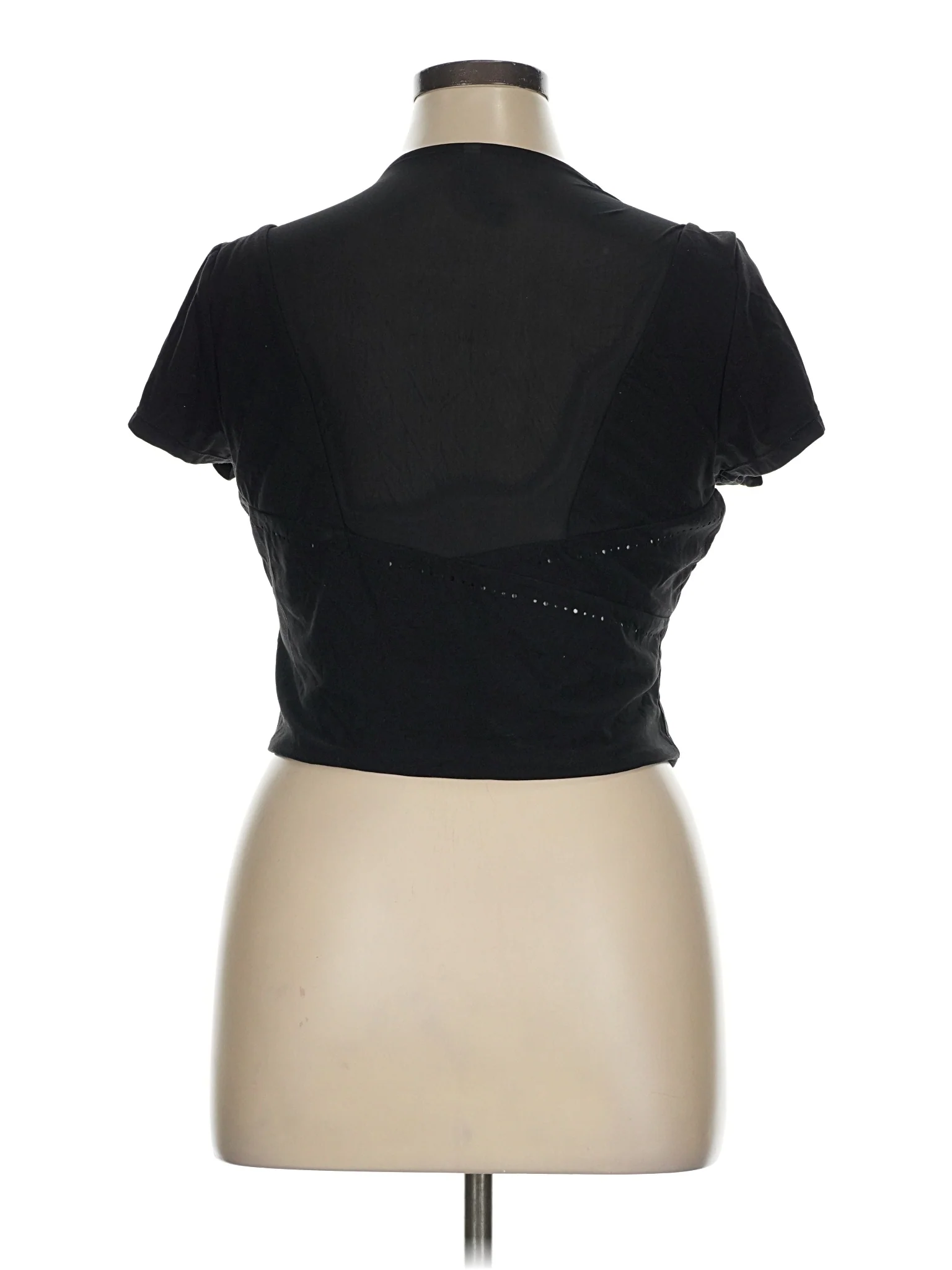 Short Sleeve T Shirt - Image 2