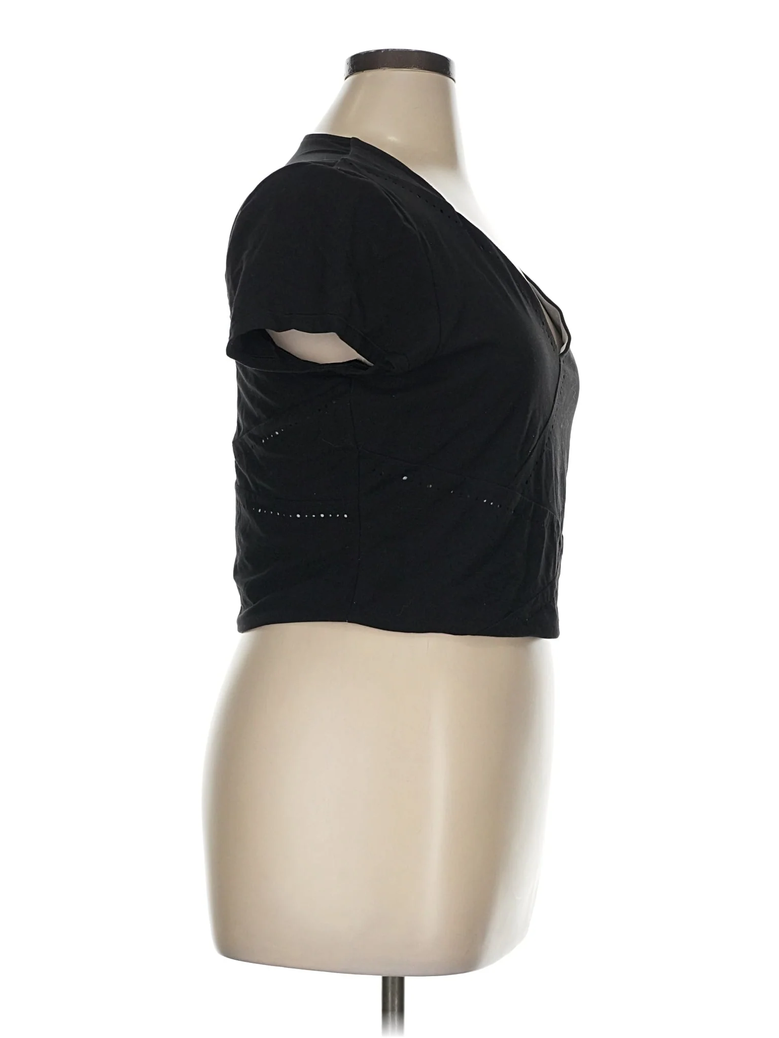 Short Sleeve T Shirt - Image 3