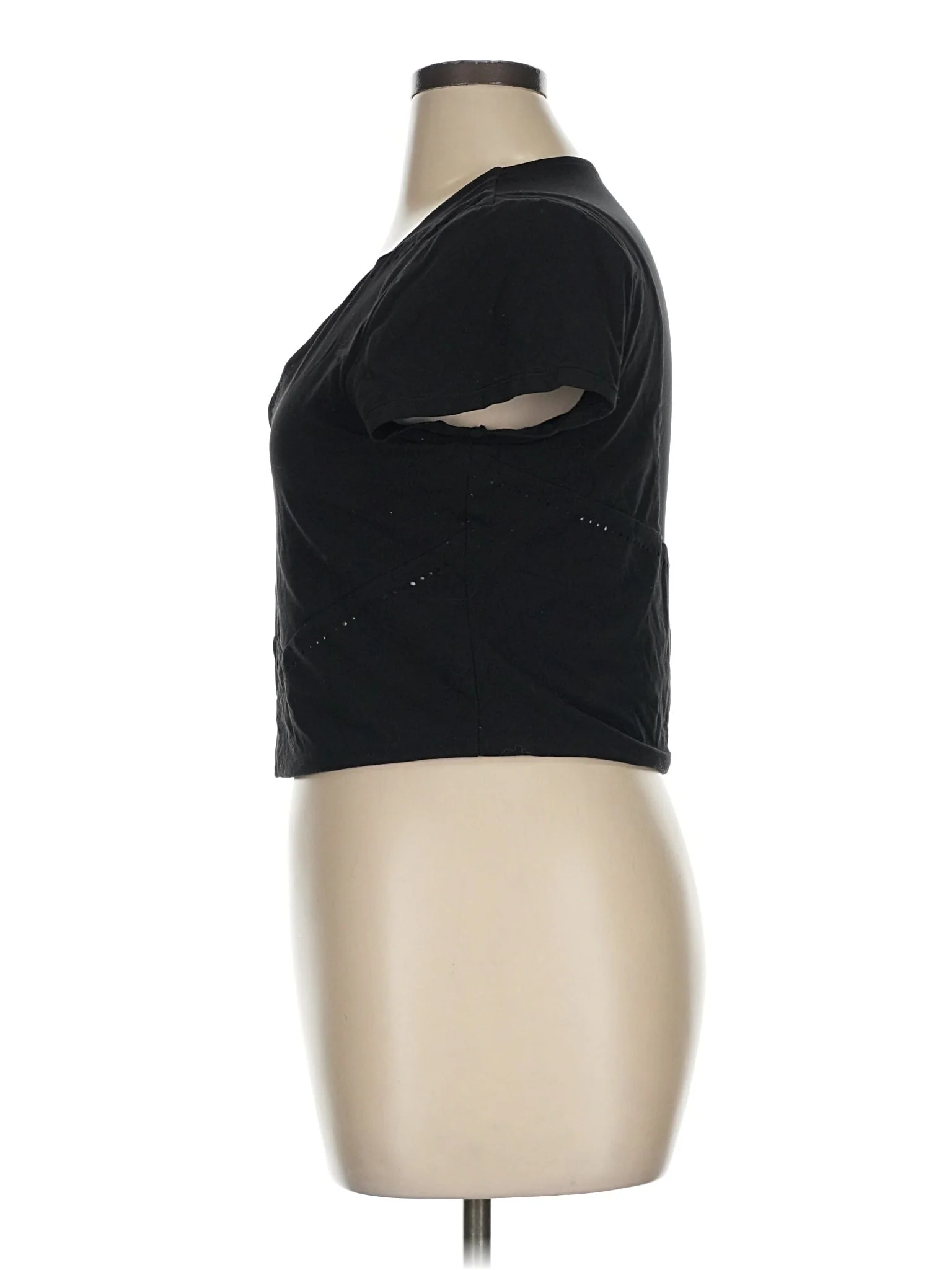 Short Sleeve T Shirt - Image 4