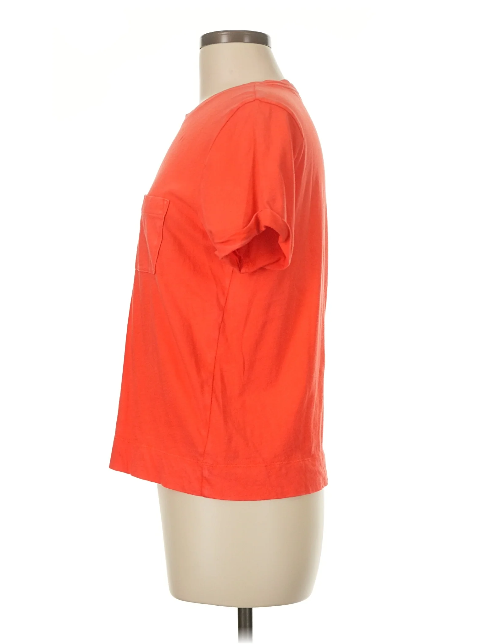 Short Sleeve T Shirt - Image 4
