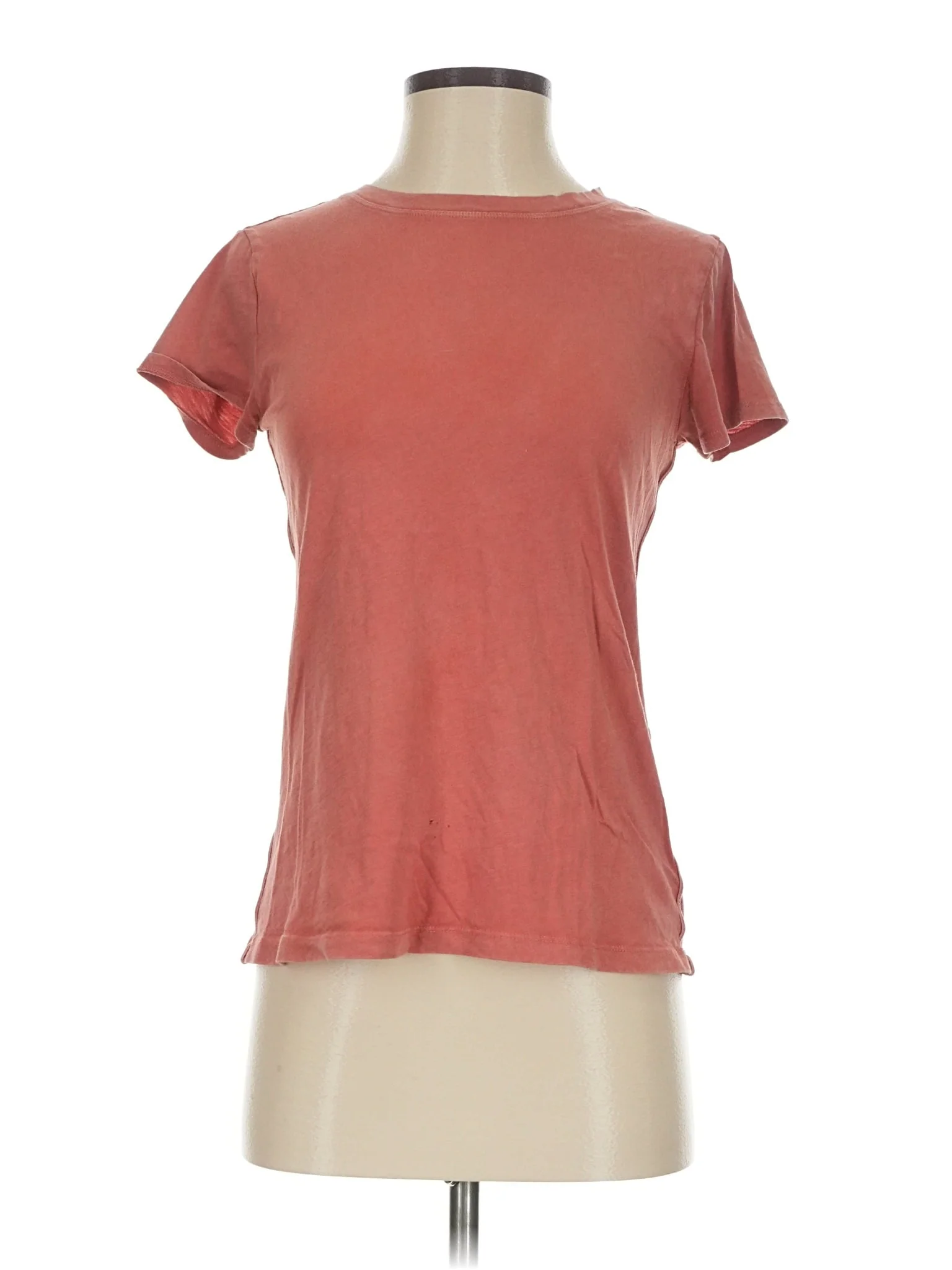 Short Sleeve T Shirt
