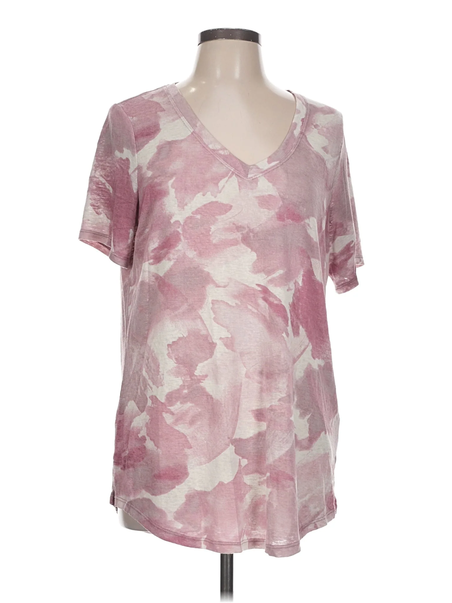 Short Sleeve T Shirt