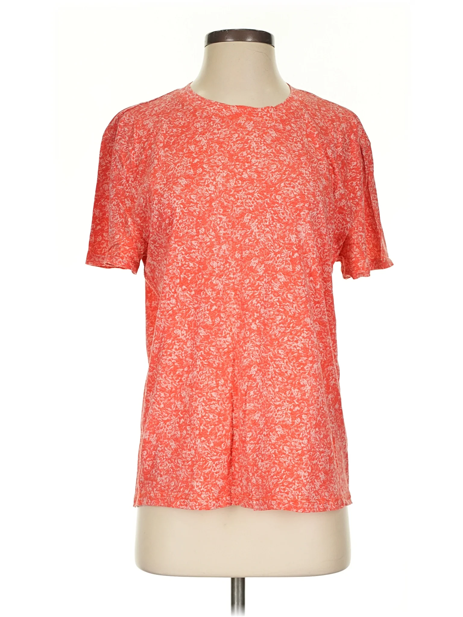 Short Sleeve T Shirt