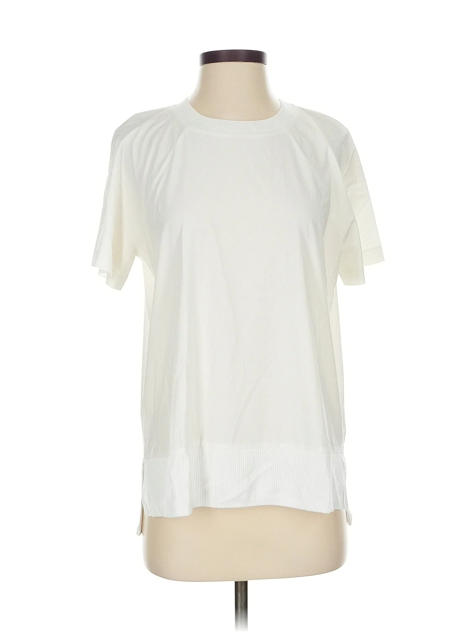 Short Sleeve Top
