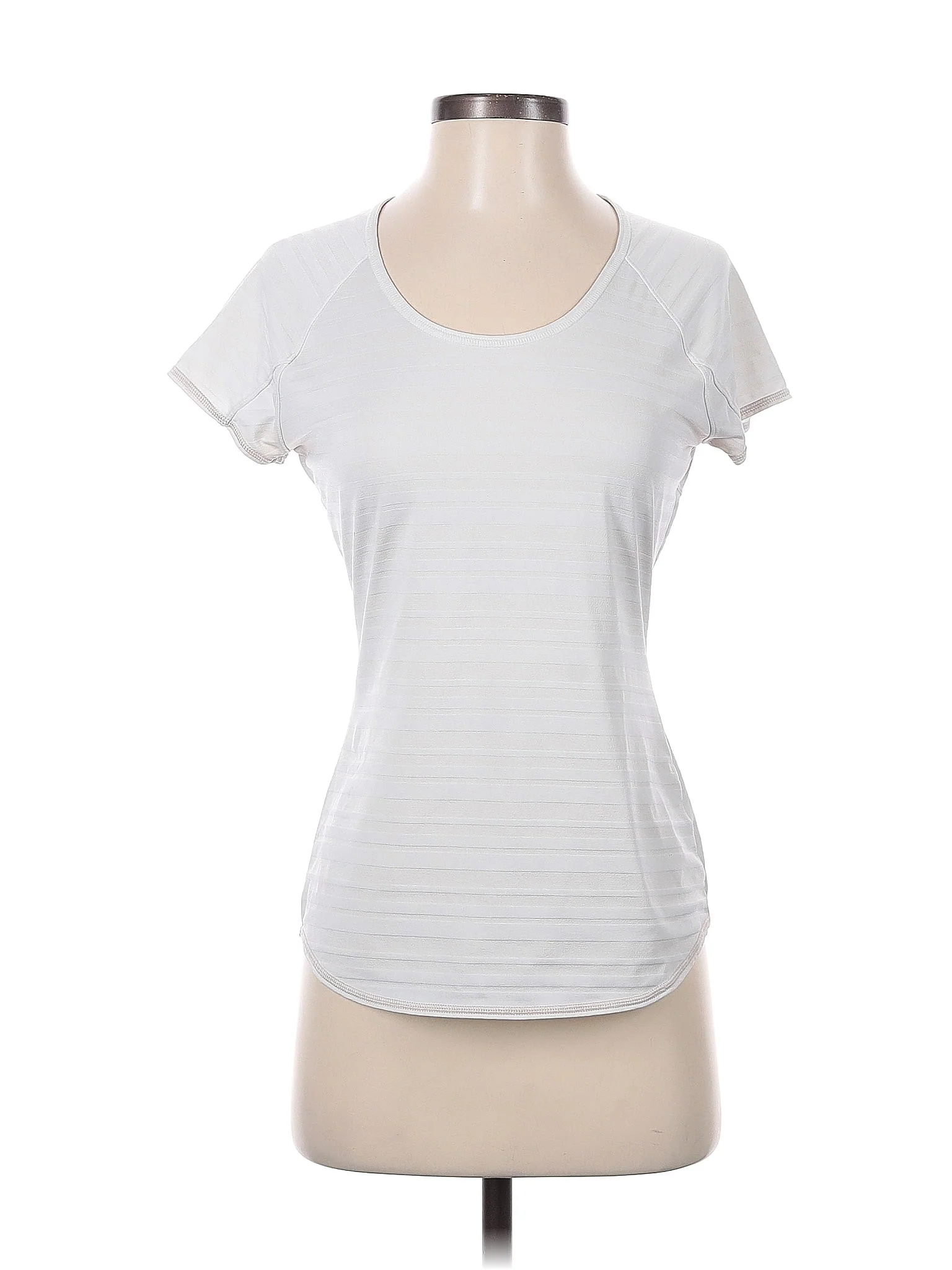 Short Sleeve Top