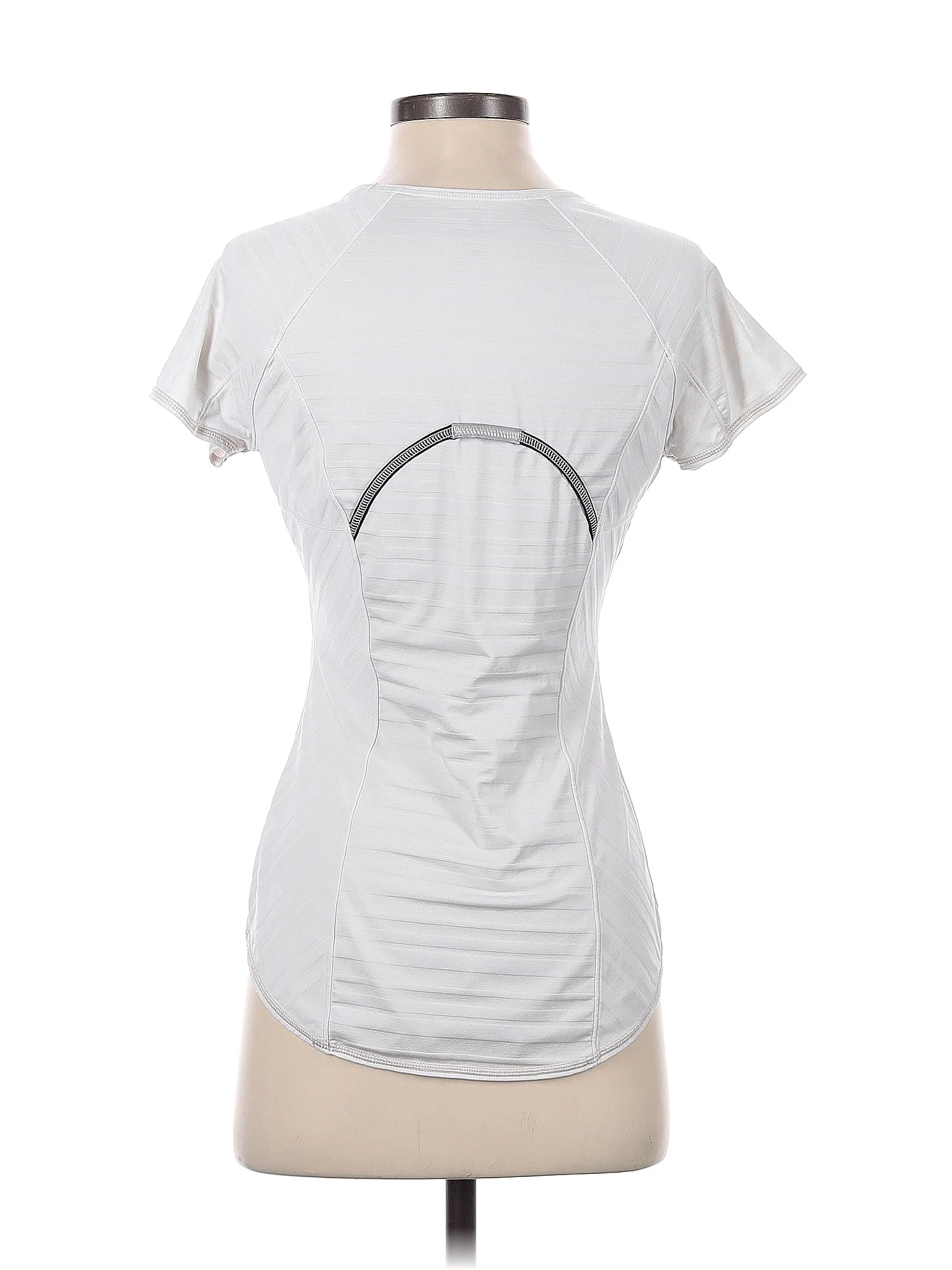 Short Sleeve Top - Image 2