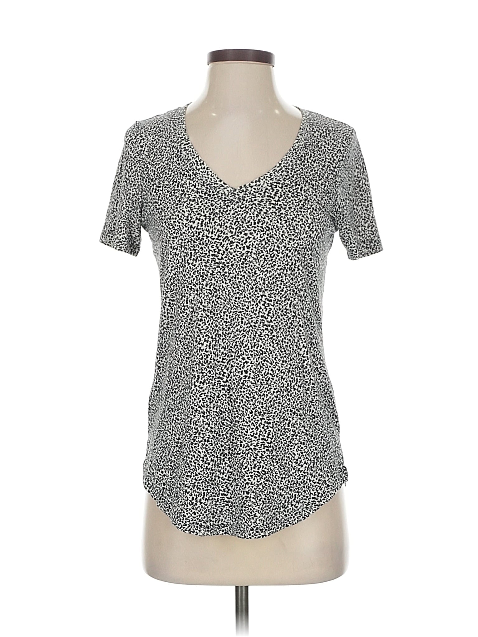 Short Sleeve Top