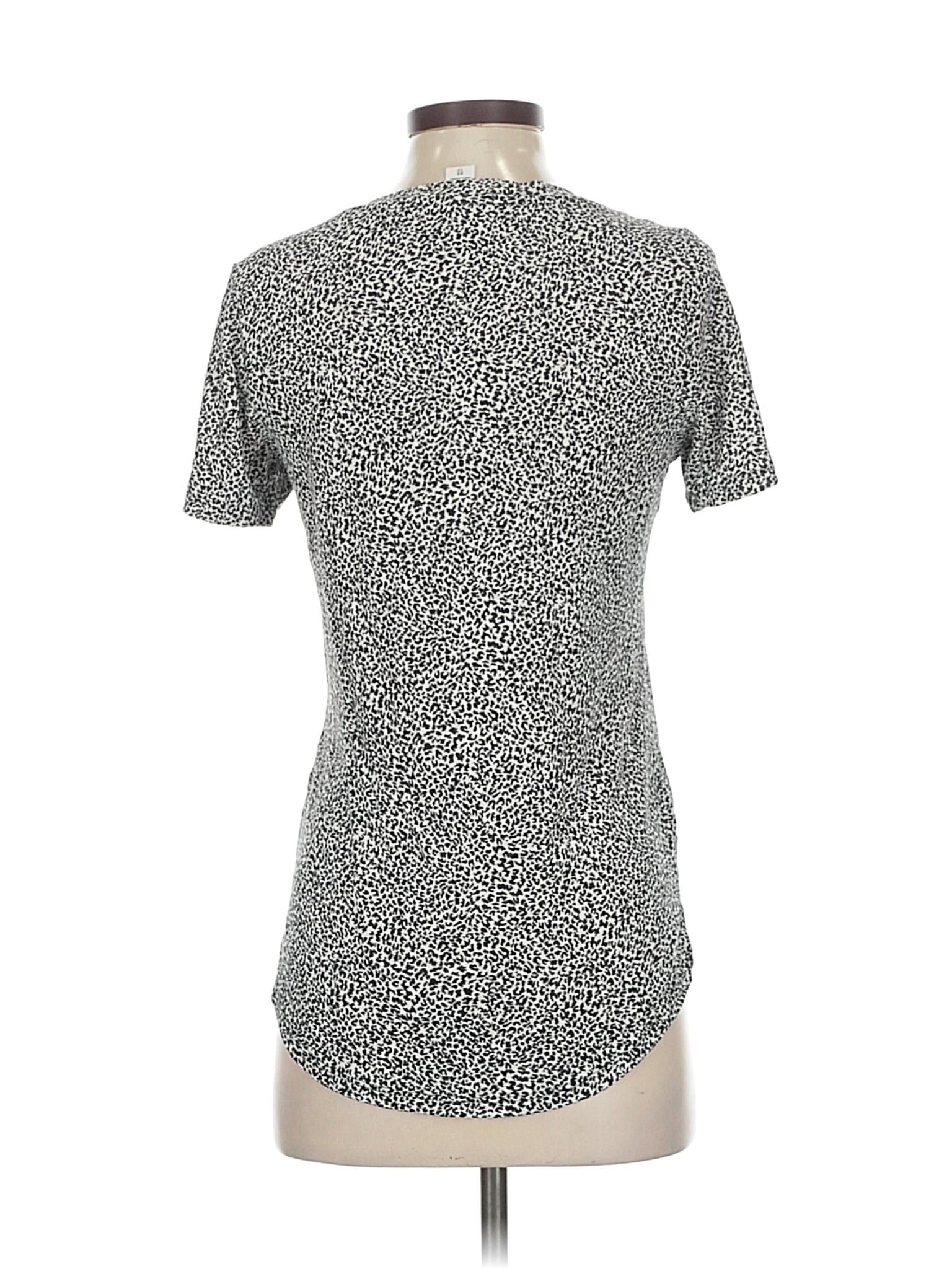 Short Sleeve Top - Image 2
