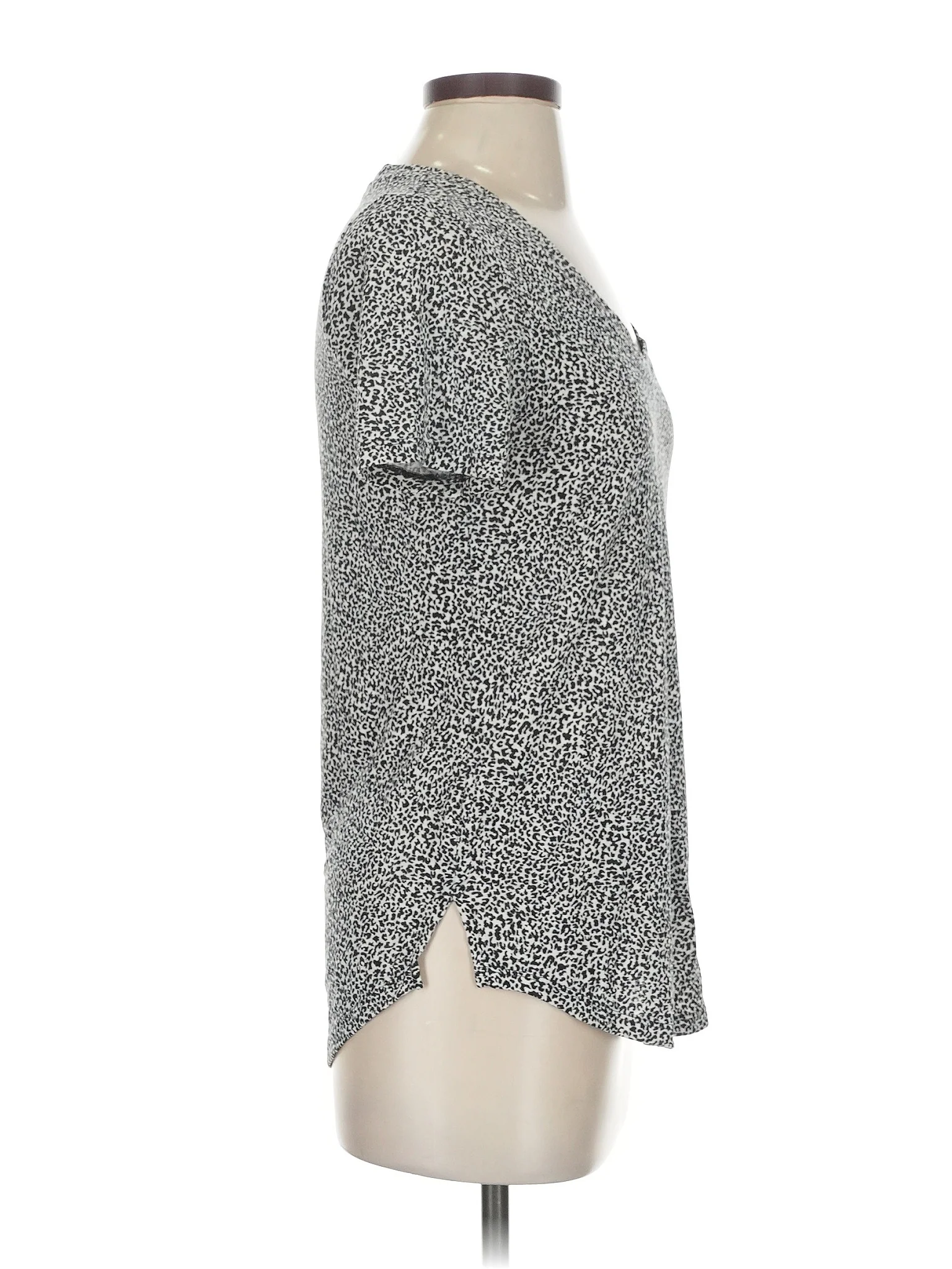Short Sleeve Top - Image 3