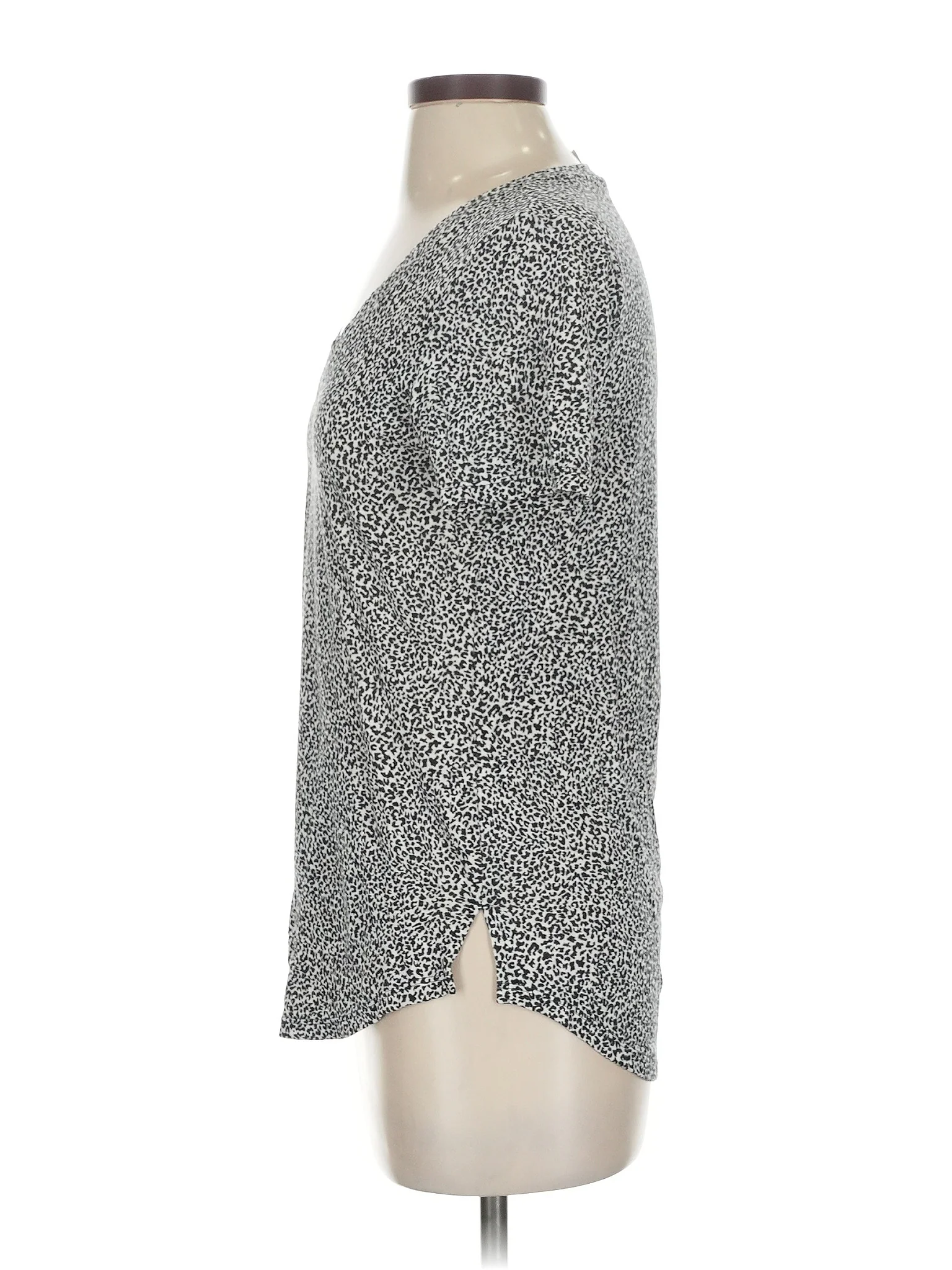 Short Sleeve Top - Image 4