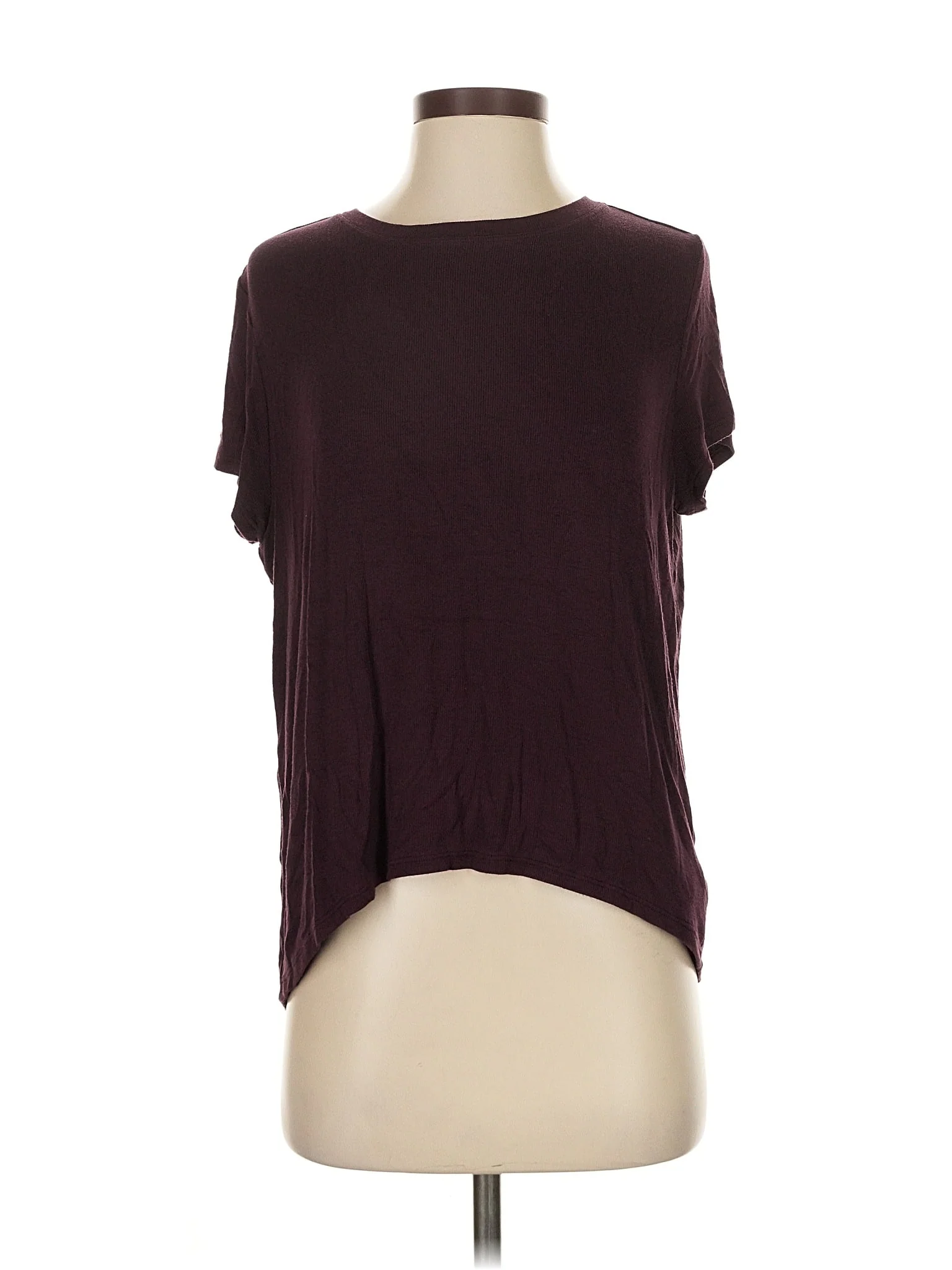 Short Sleeve Top
