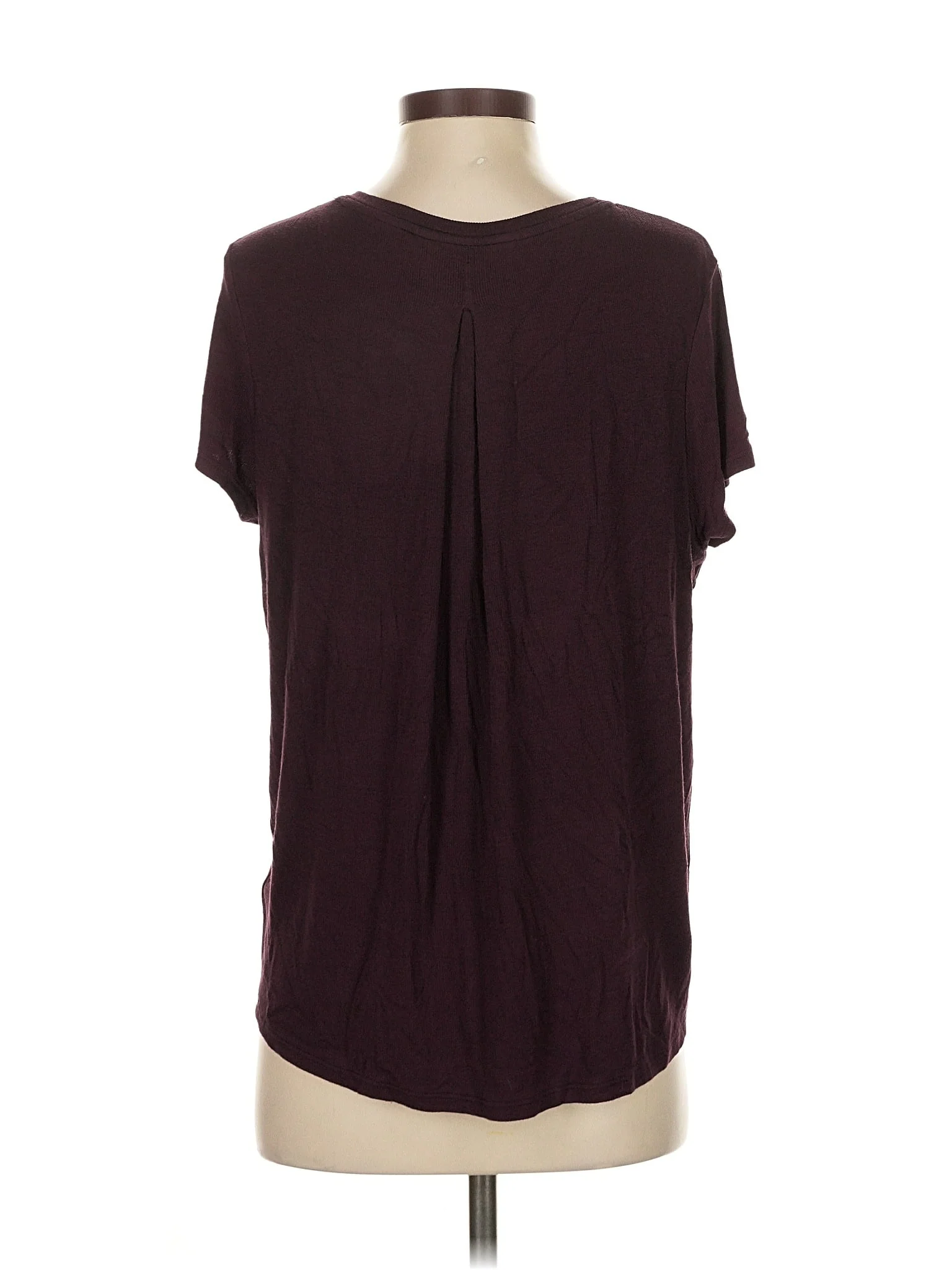 Short Sleeve Top - Image 2