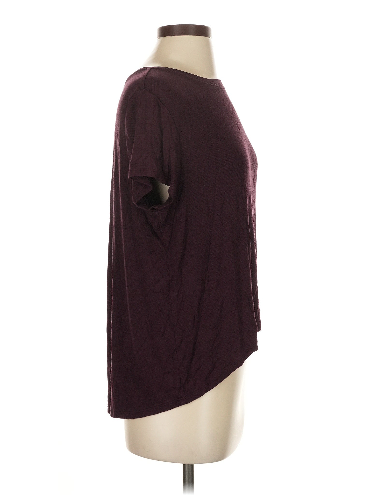 Short Sleeve Top - Image 3