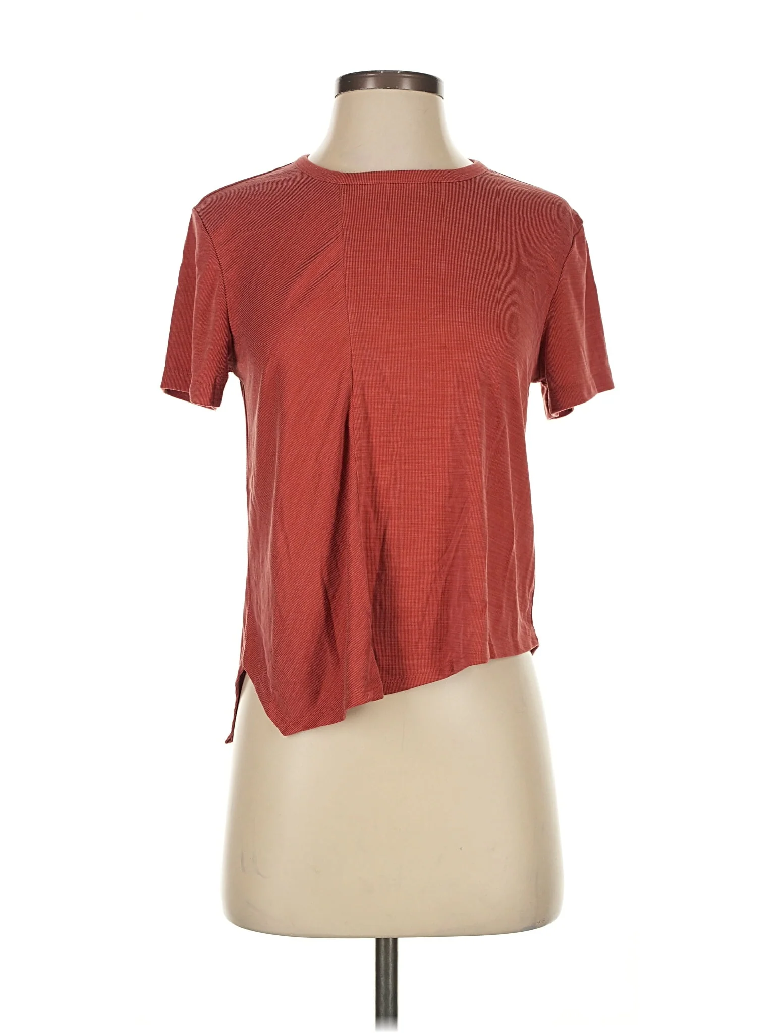 Short Sleeve Top