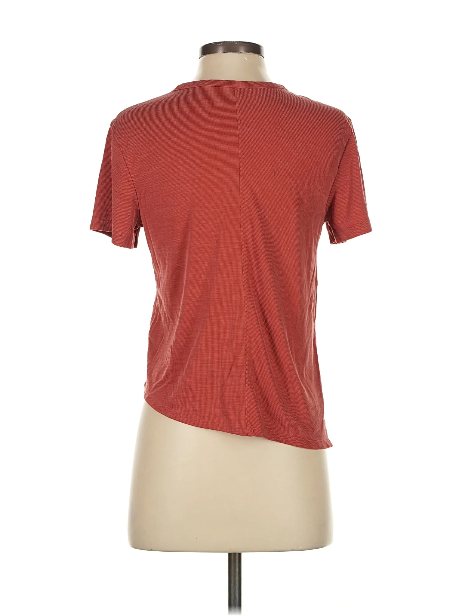 Short Sleeve Top - Image 2