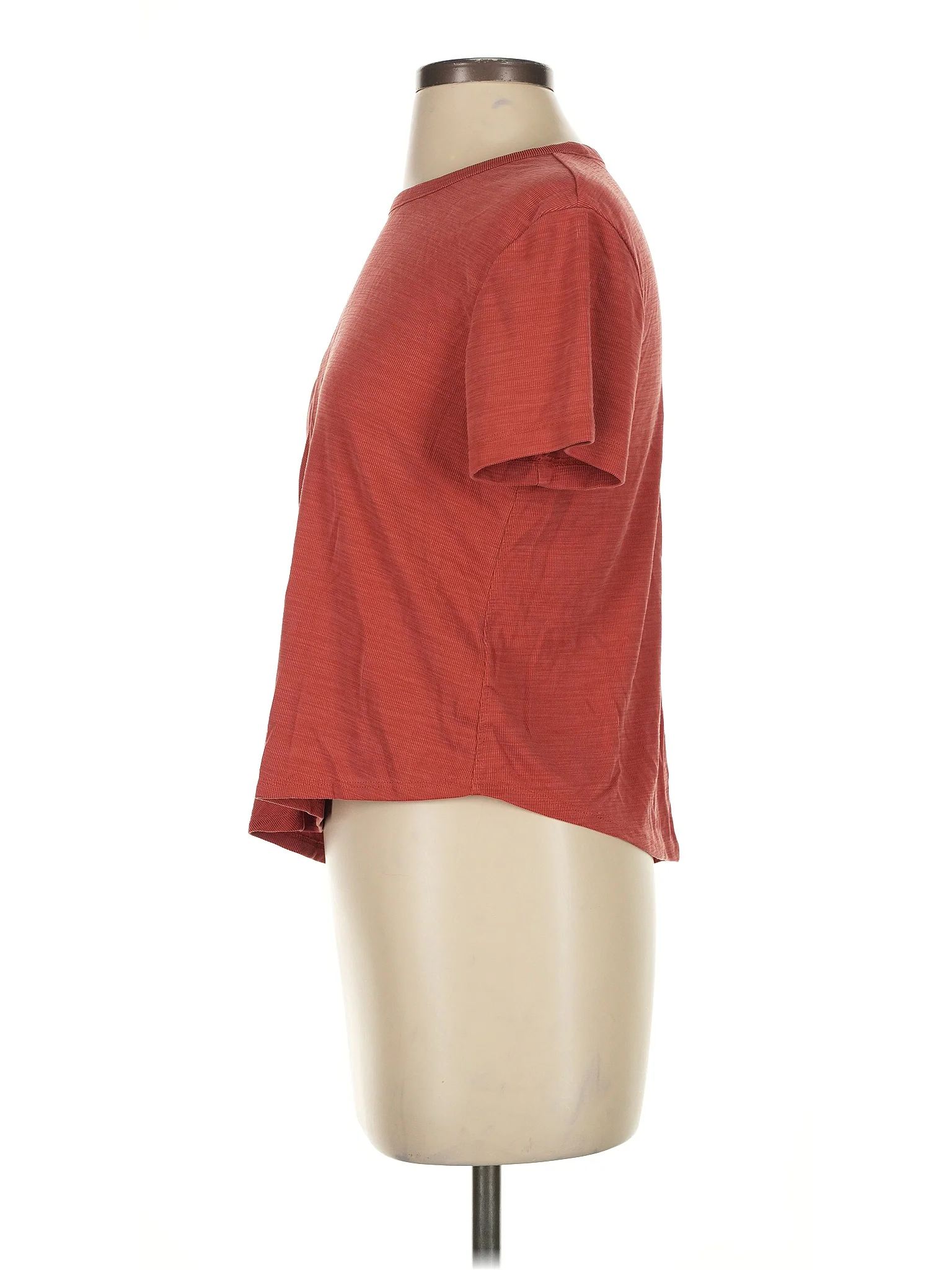 Short Sleeve Top - Image 4