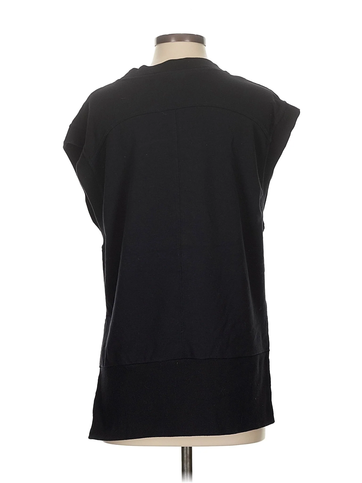 Short Sleeve Top - Image 2
