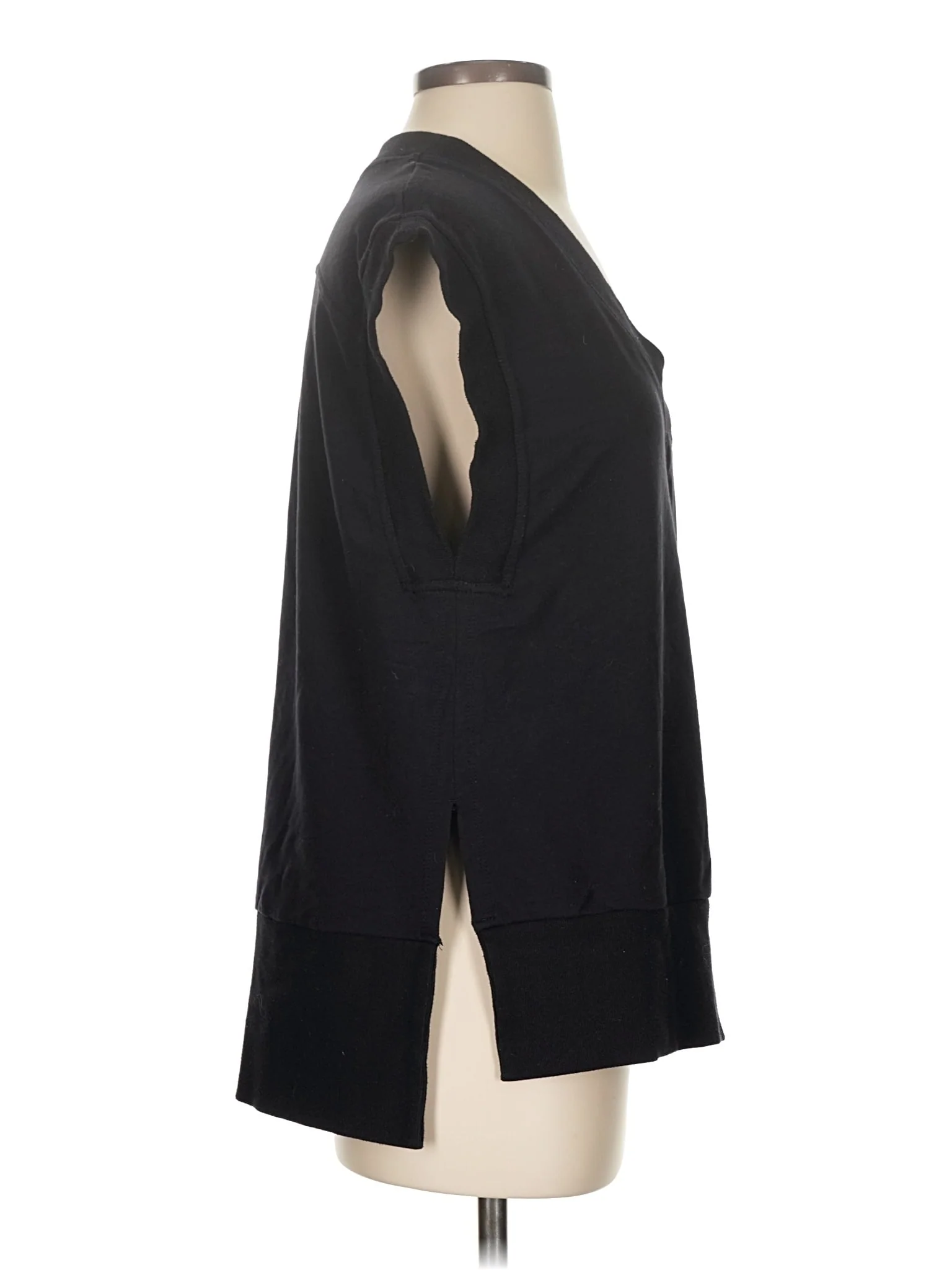 Short Sleeve Top - Image 3