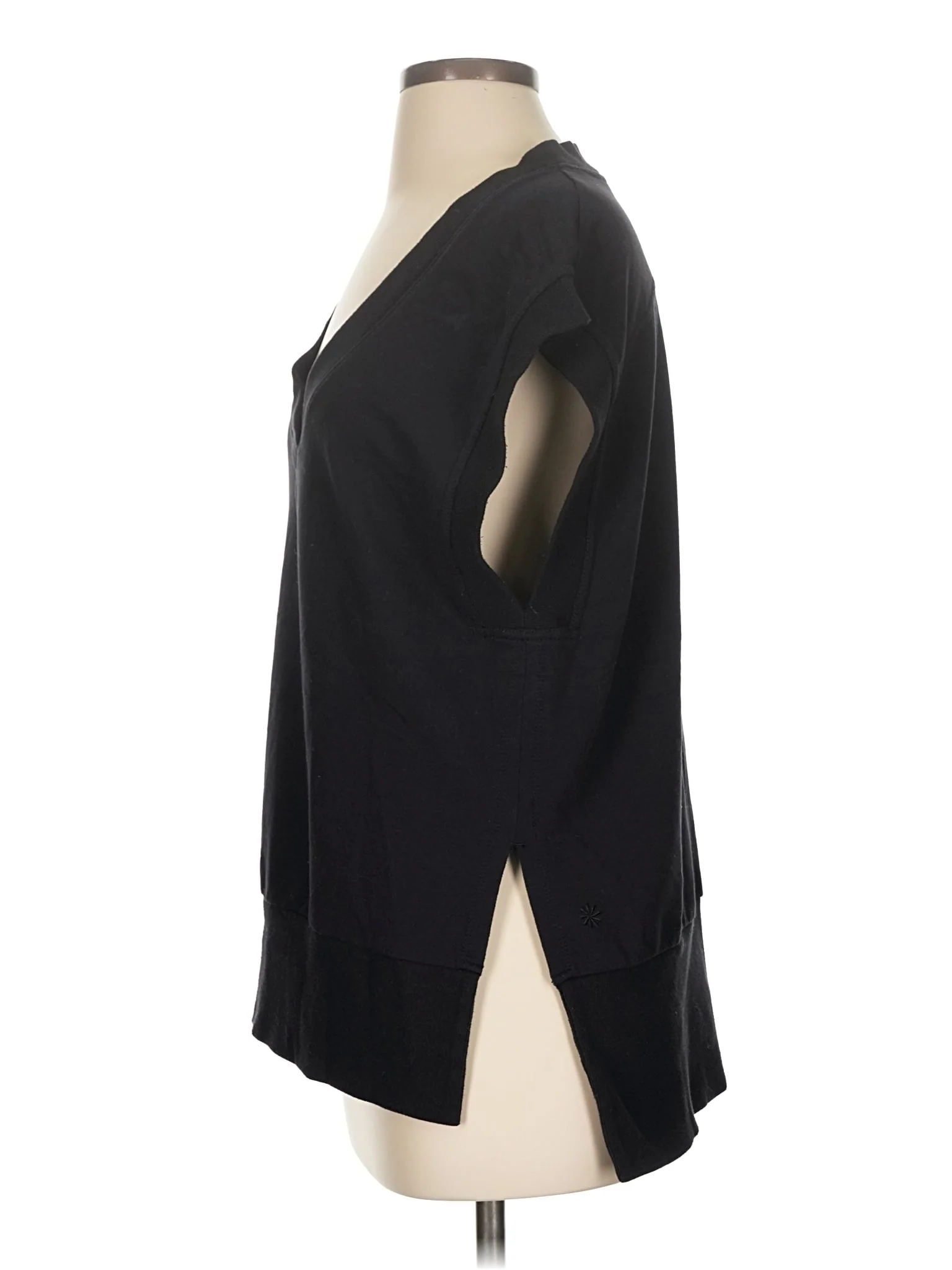 Short Sleeve Top - Image 4