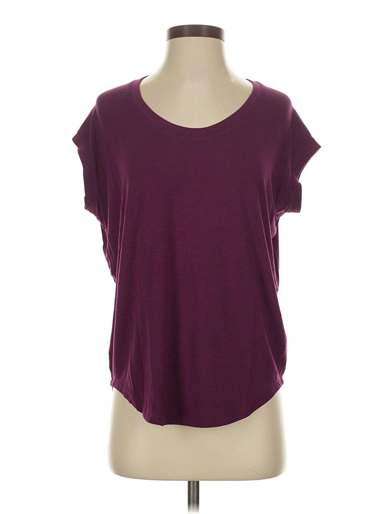 Short Sleeve Top