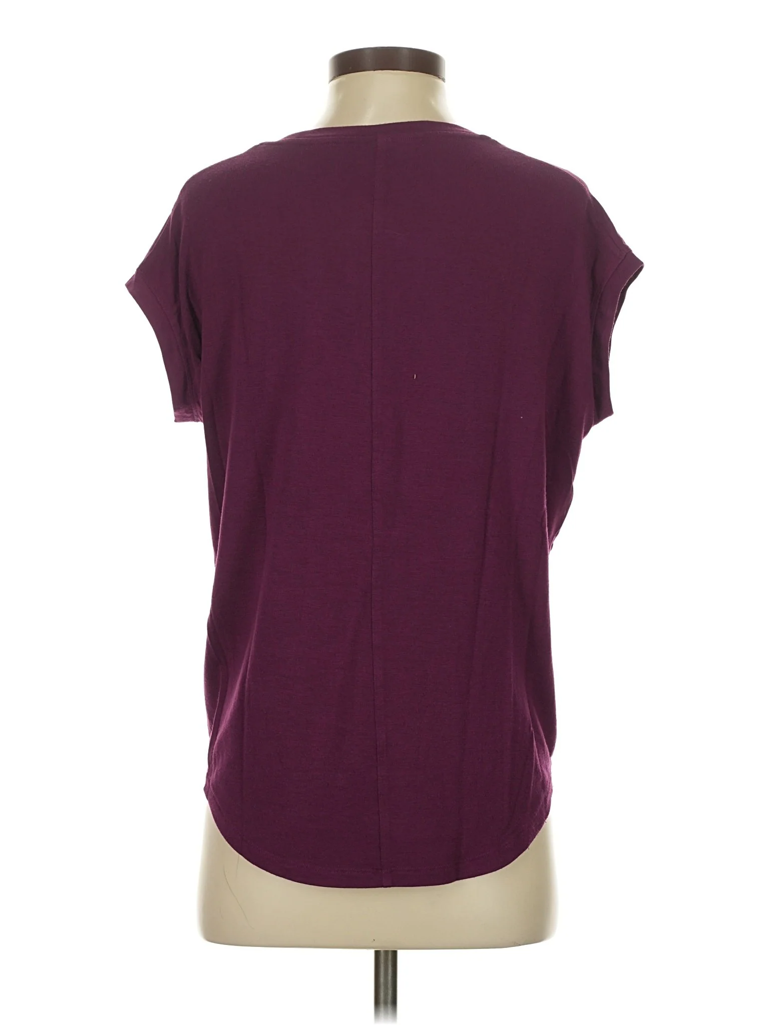 Short Sleeve Top - Image 2