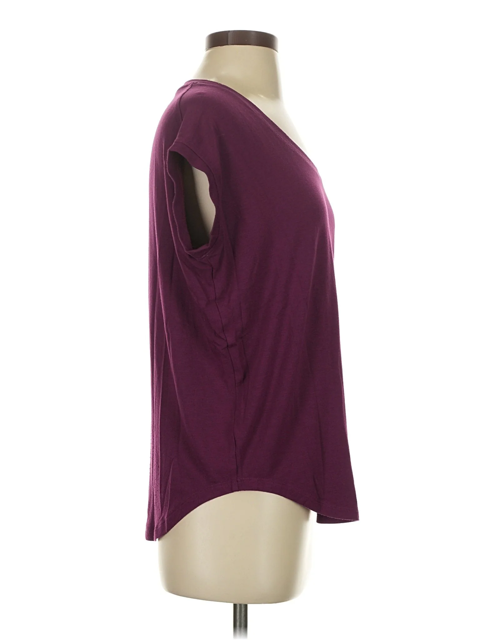 Short Sleeve Top - Image 3