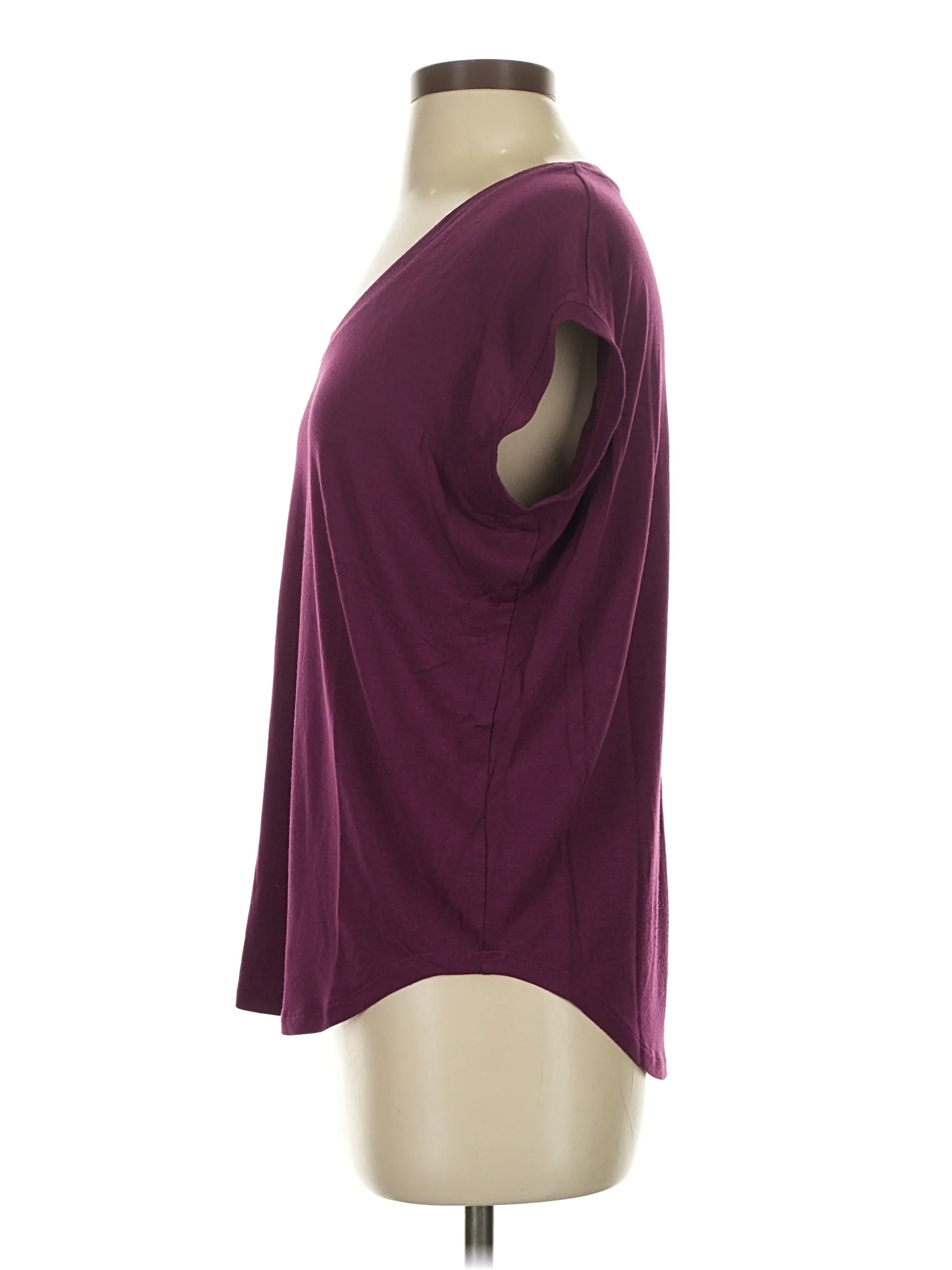 Short Sleeve Top - Image 4