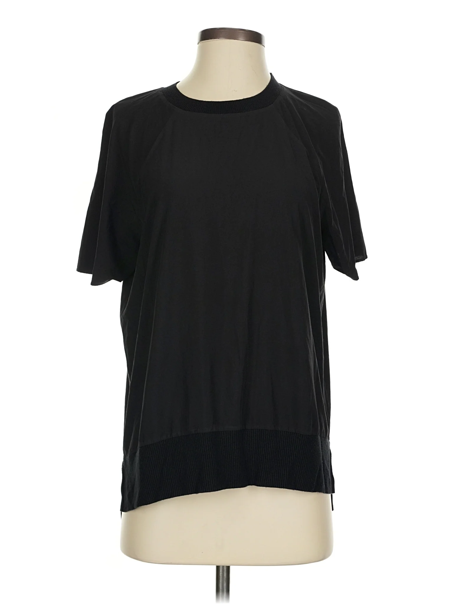 Short Sleeve Top