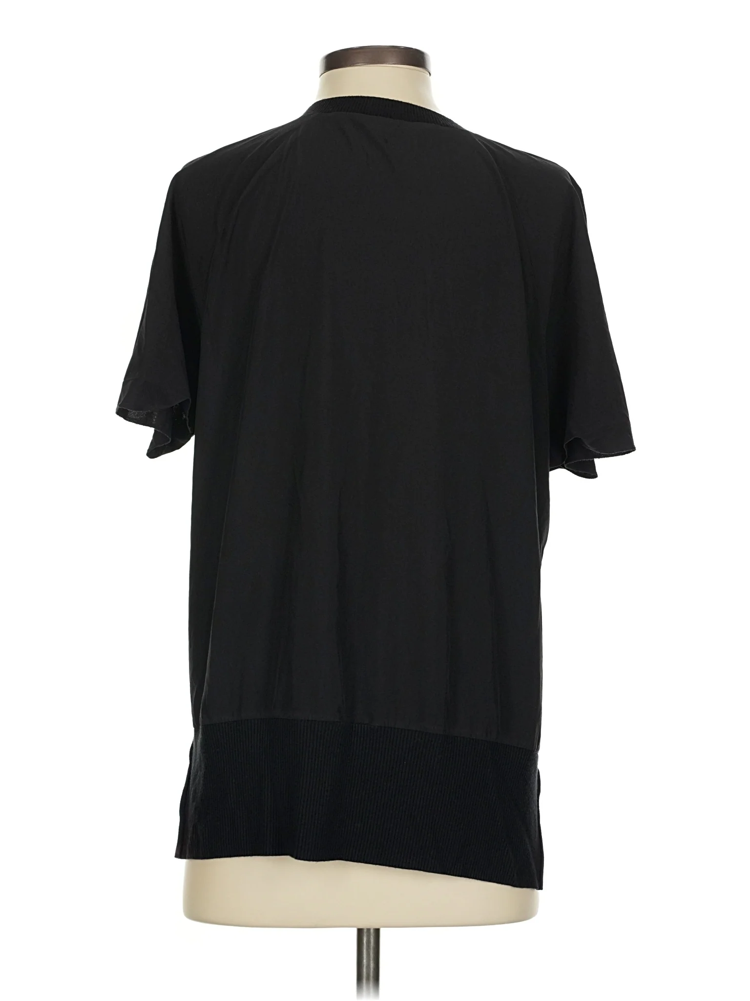 Short Sleeve Top - Image 2