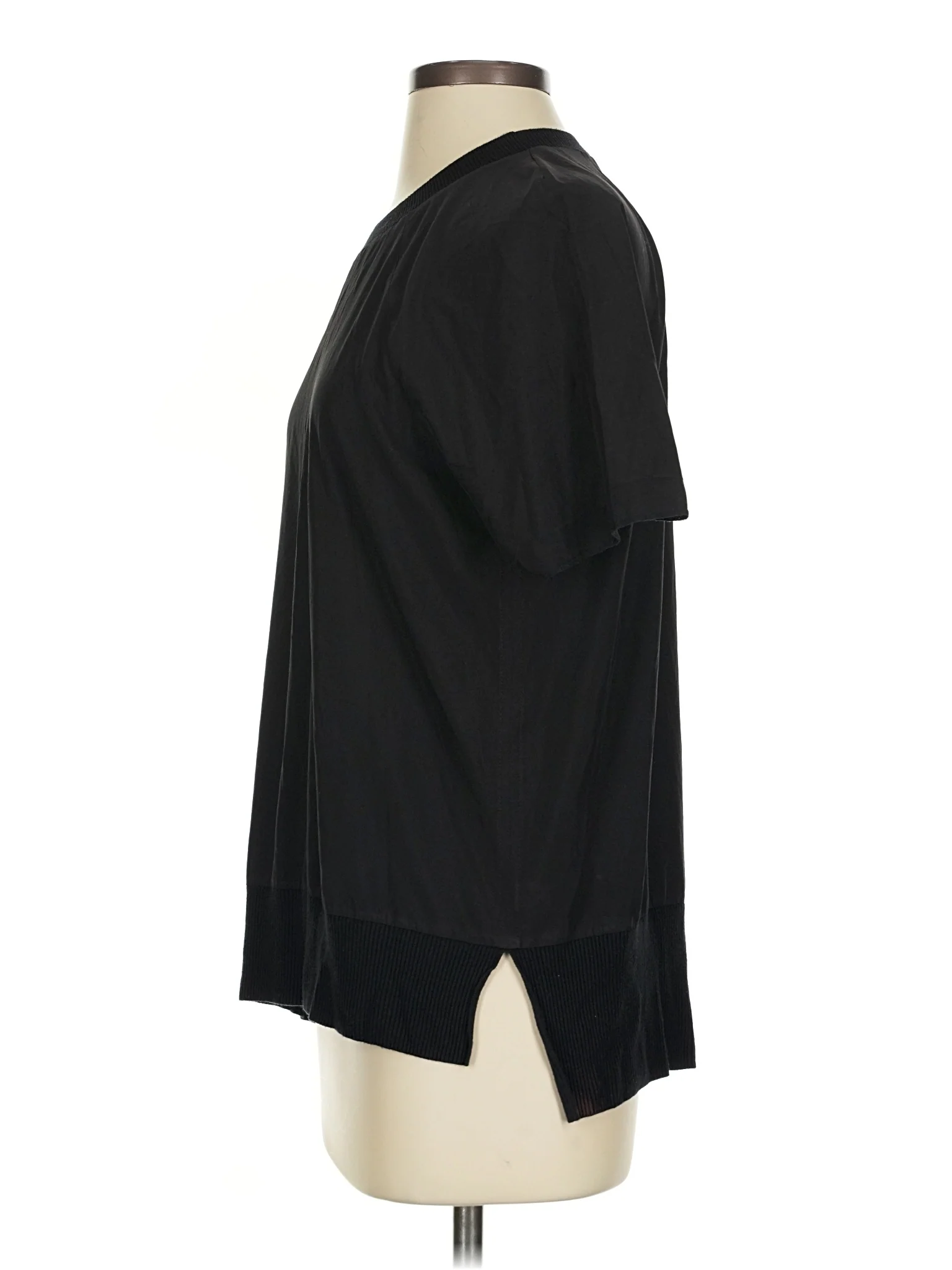 Short Sleeve Top - Image 4