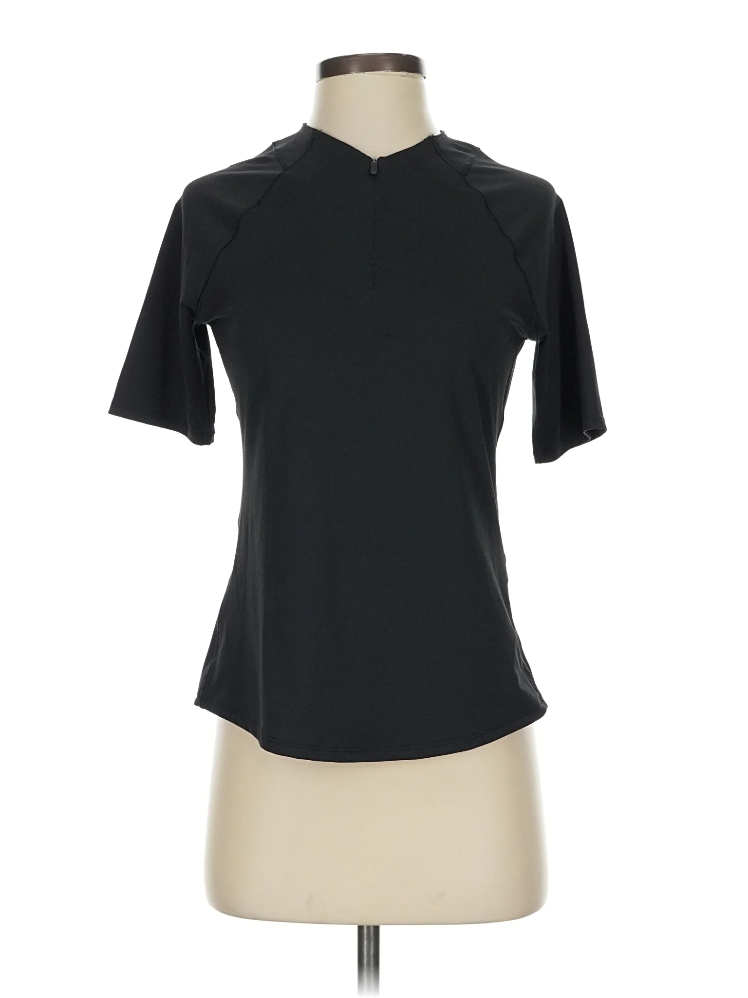 Short Sleeve Top