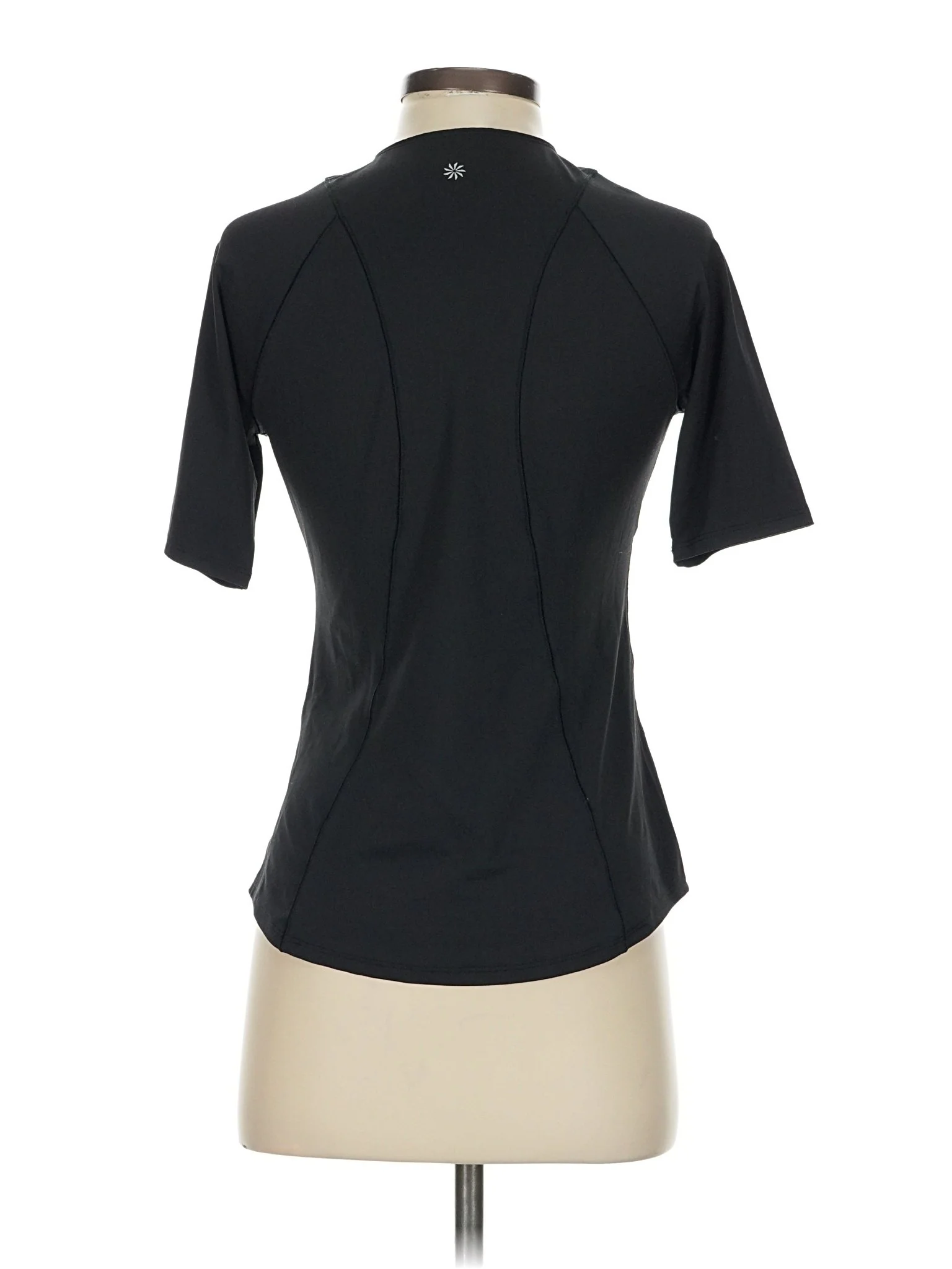 Short Sleeve Top - Image 2