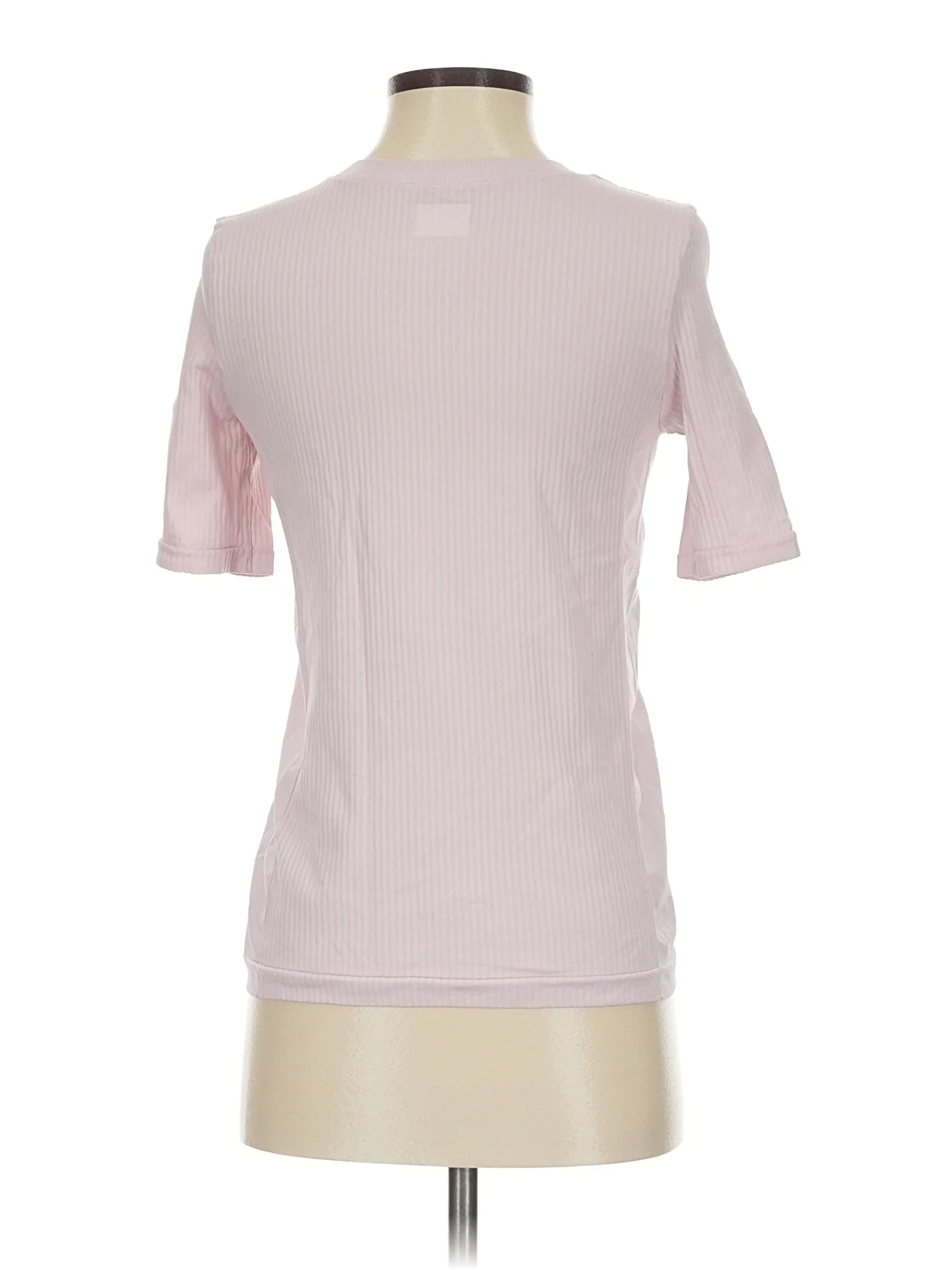 Short Sleeve Top - Image 2