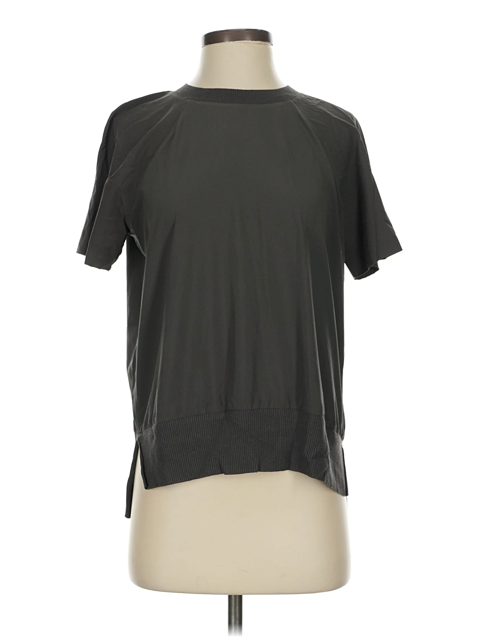Short Sleeve Top