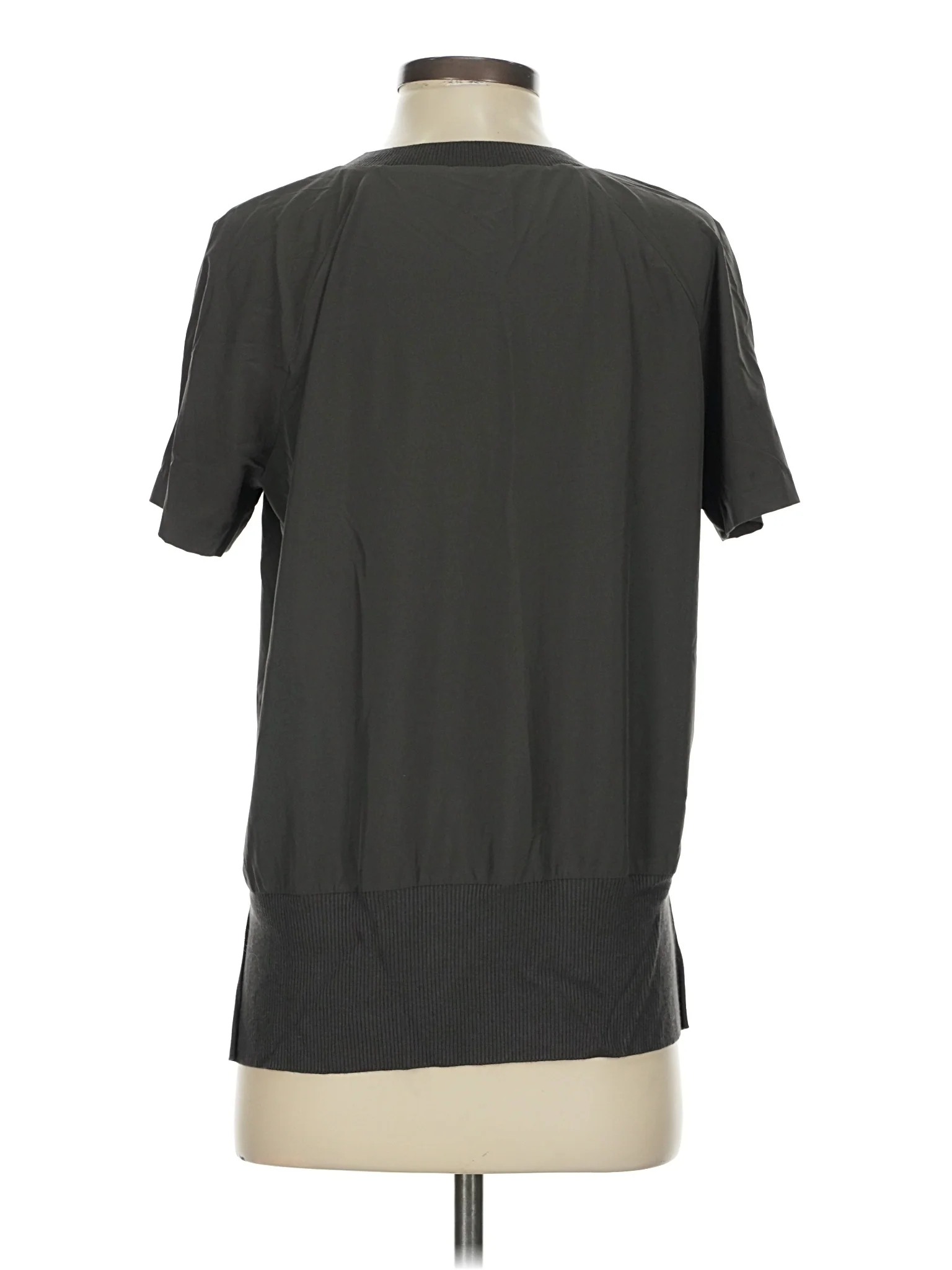 Short Sleeve Top - Image 2