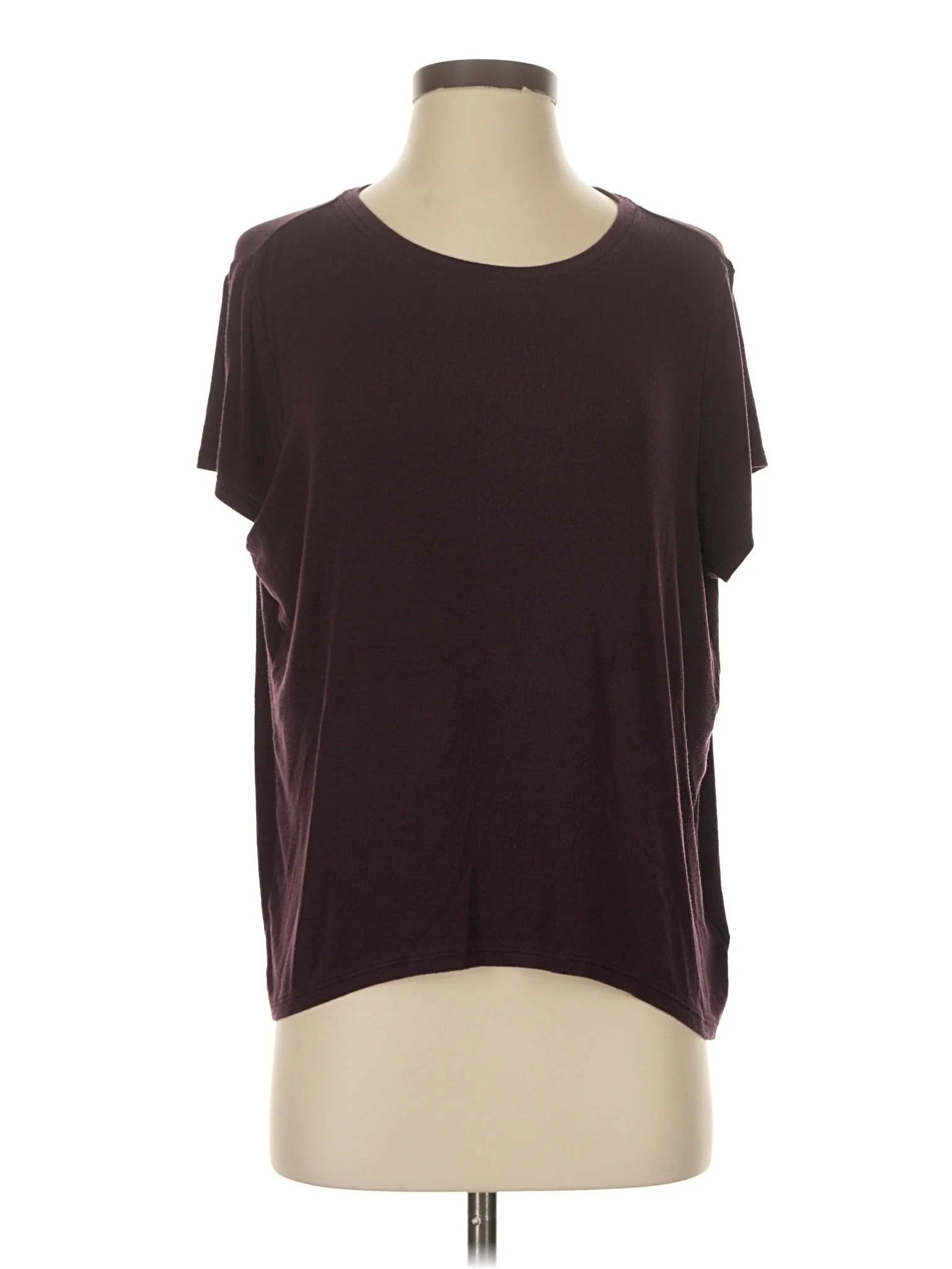 Short Sleeve Top