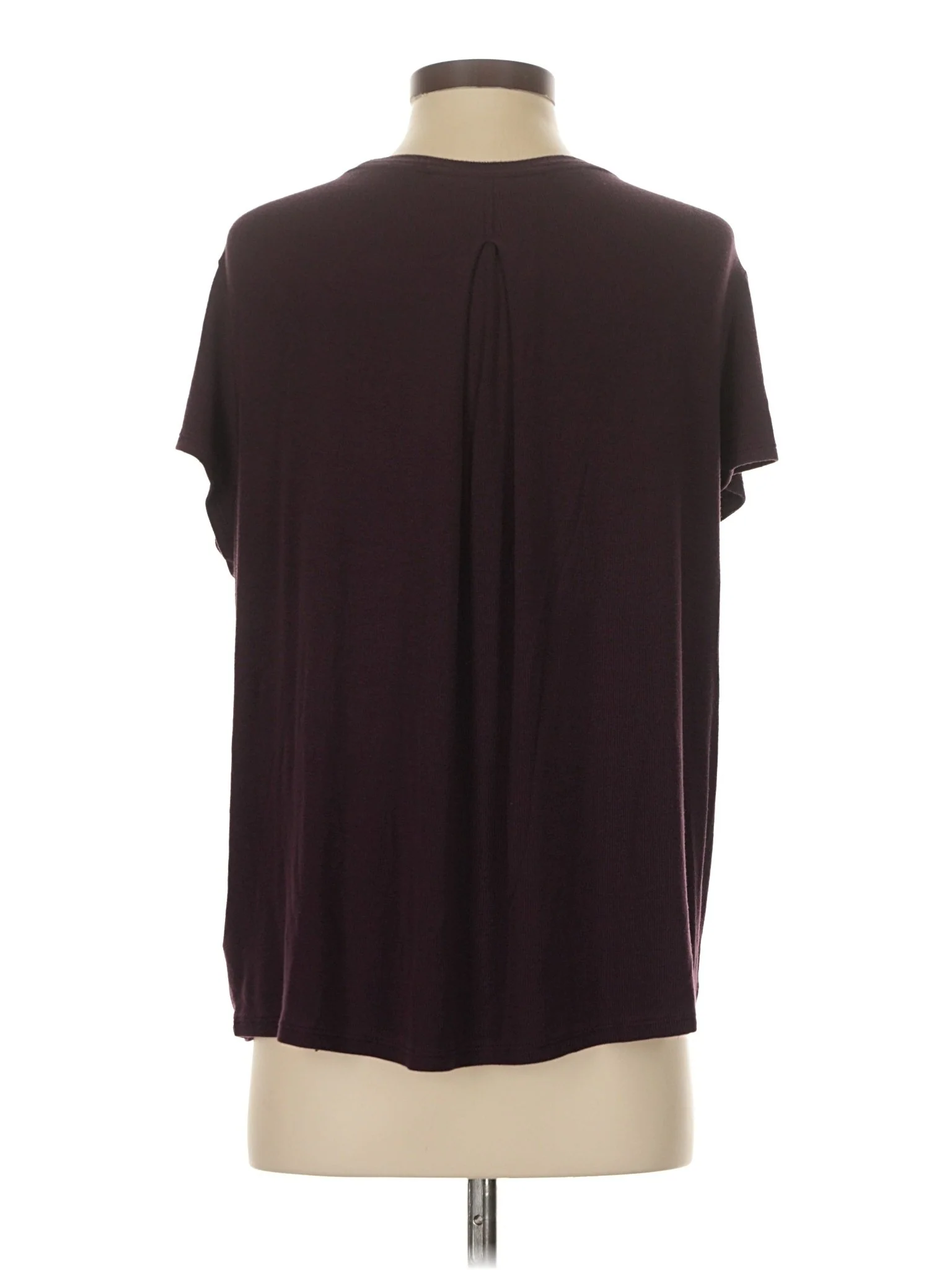 Short Sleeve Top - Image 2