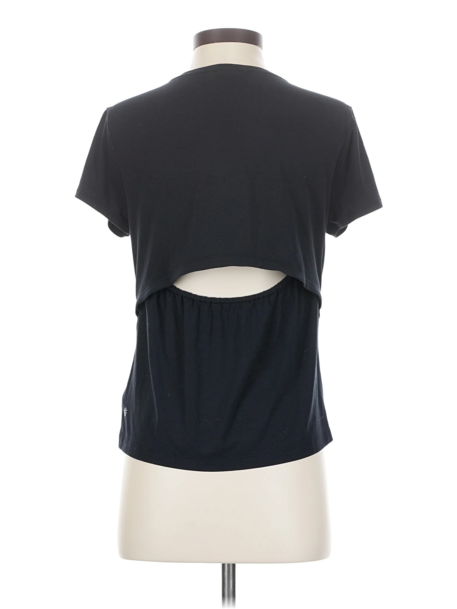 Short Sleeve Top - Image 2