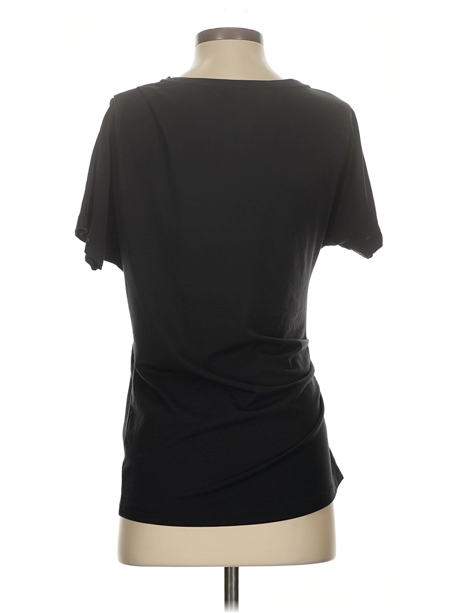 Short Sleeve Top - Image 2