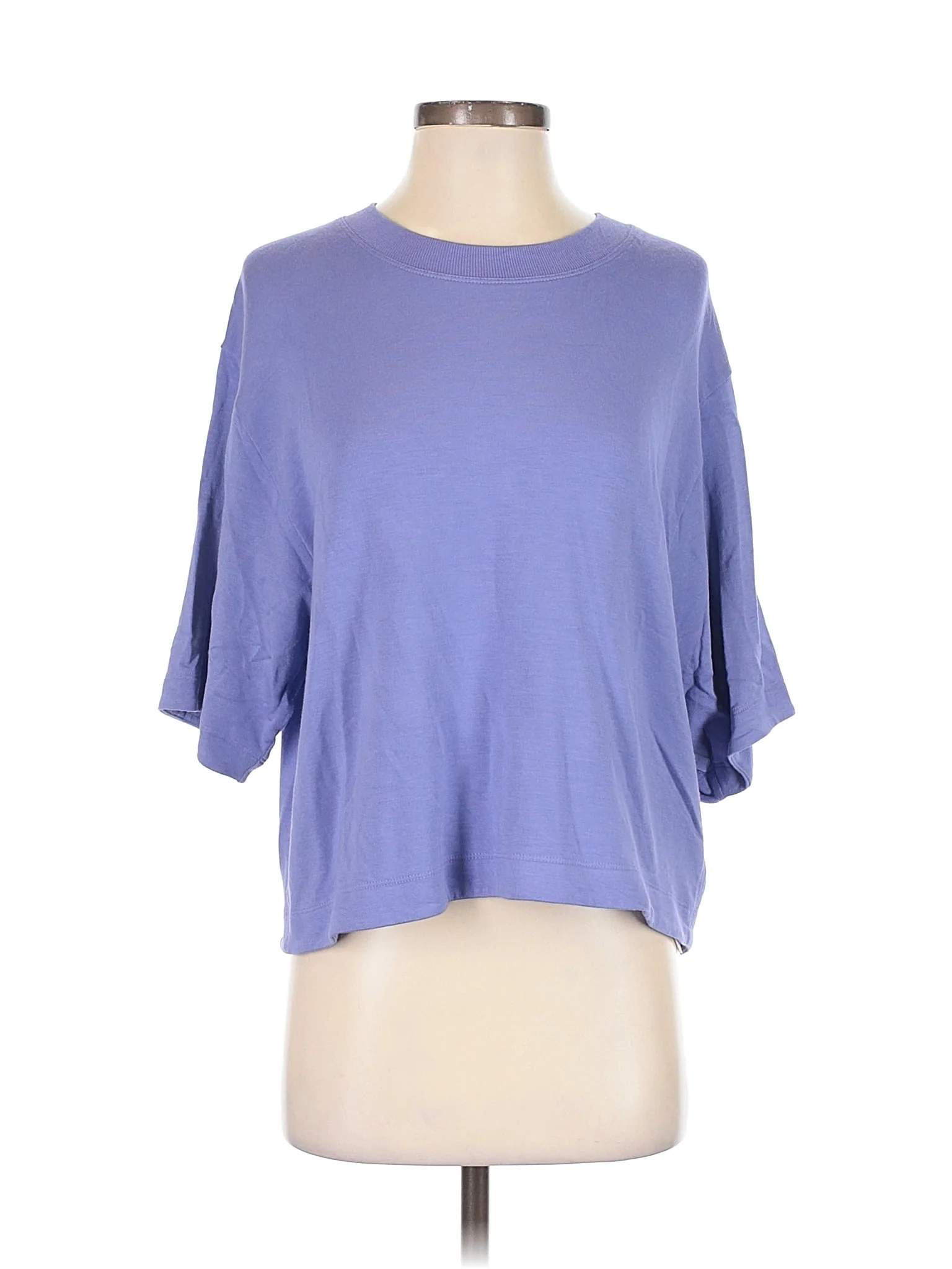 Short Sleeve Top