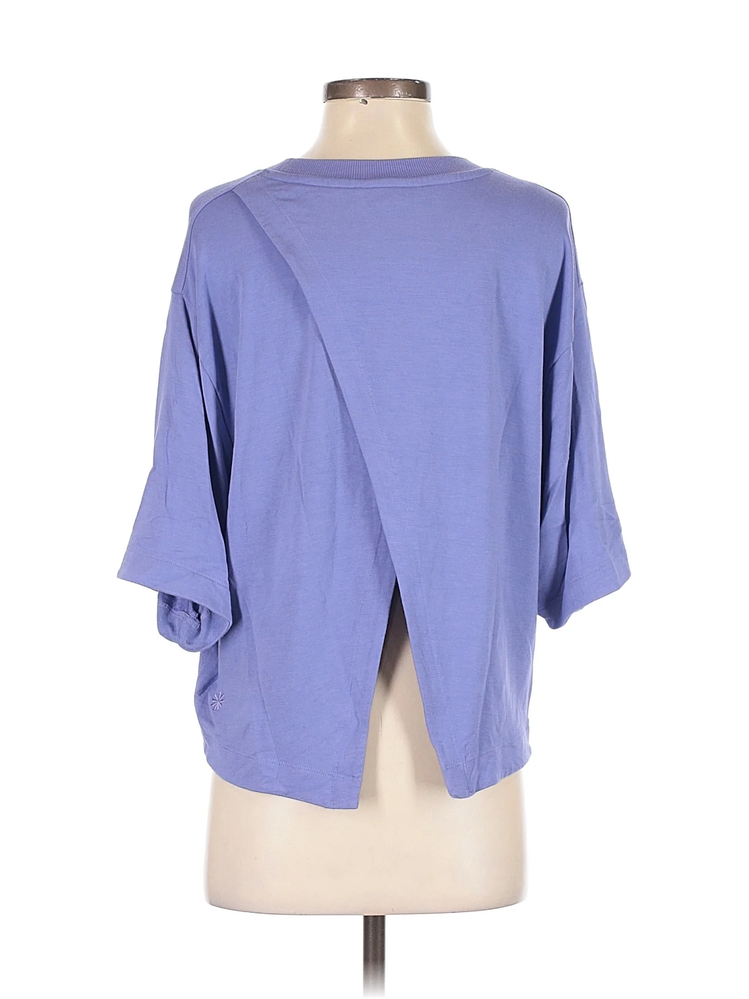 Short Sleeve Top - Image 2