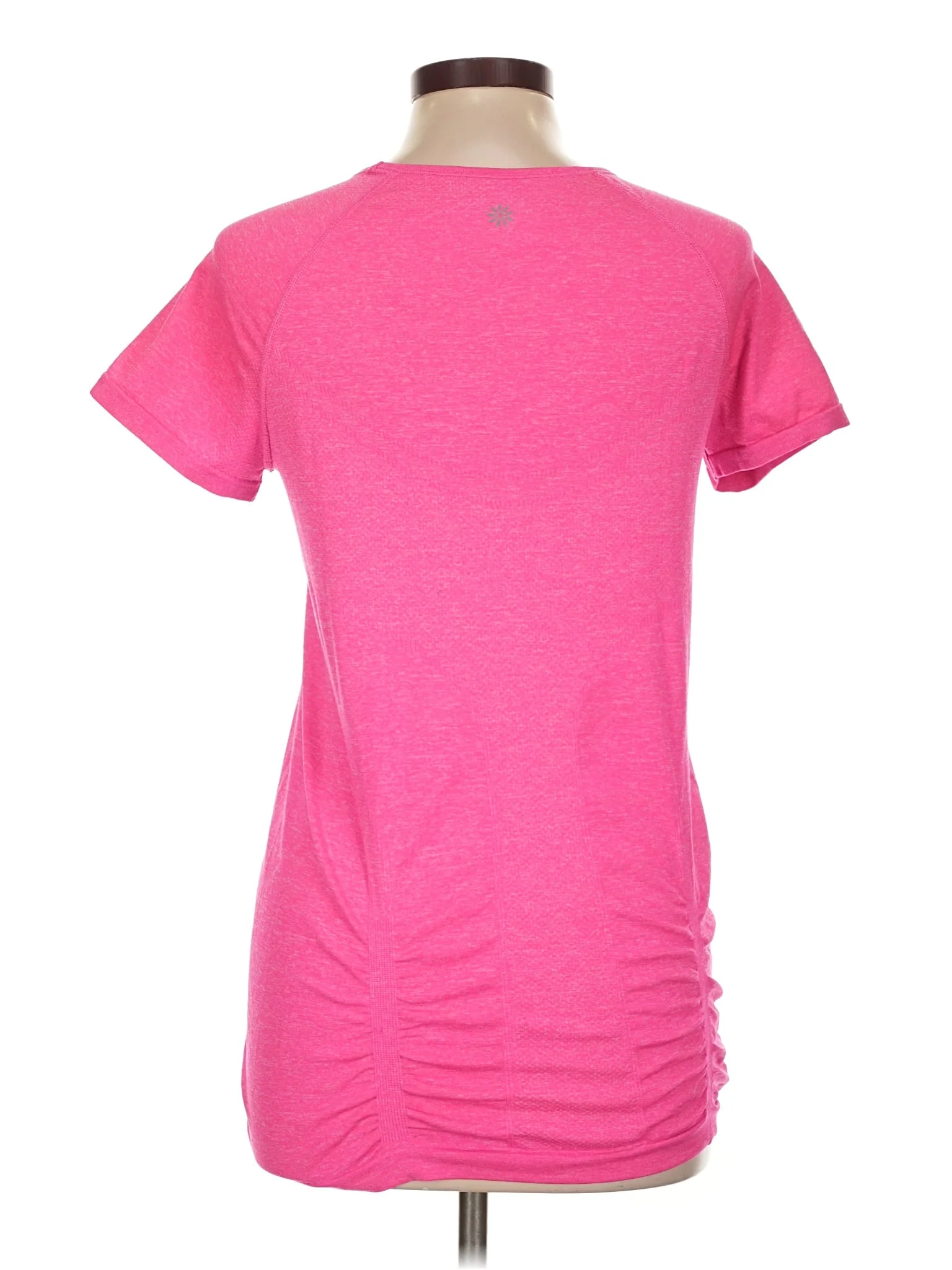 Short Sleeve Top - Image 2