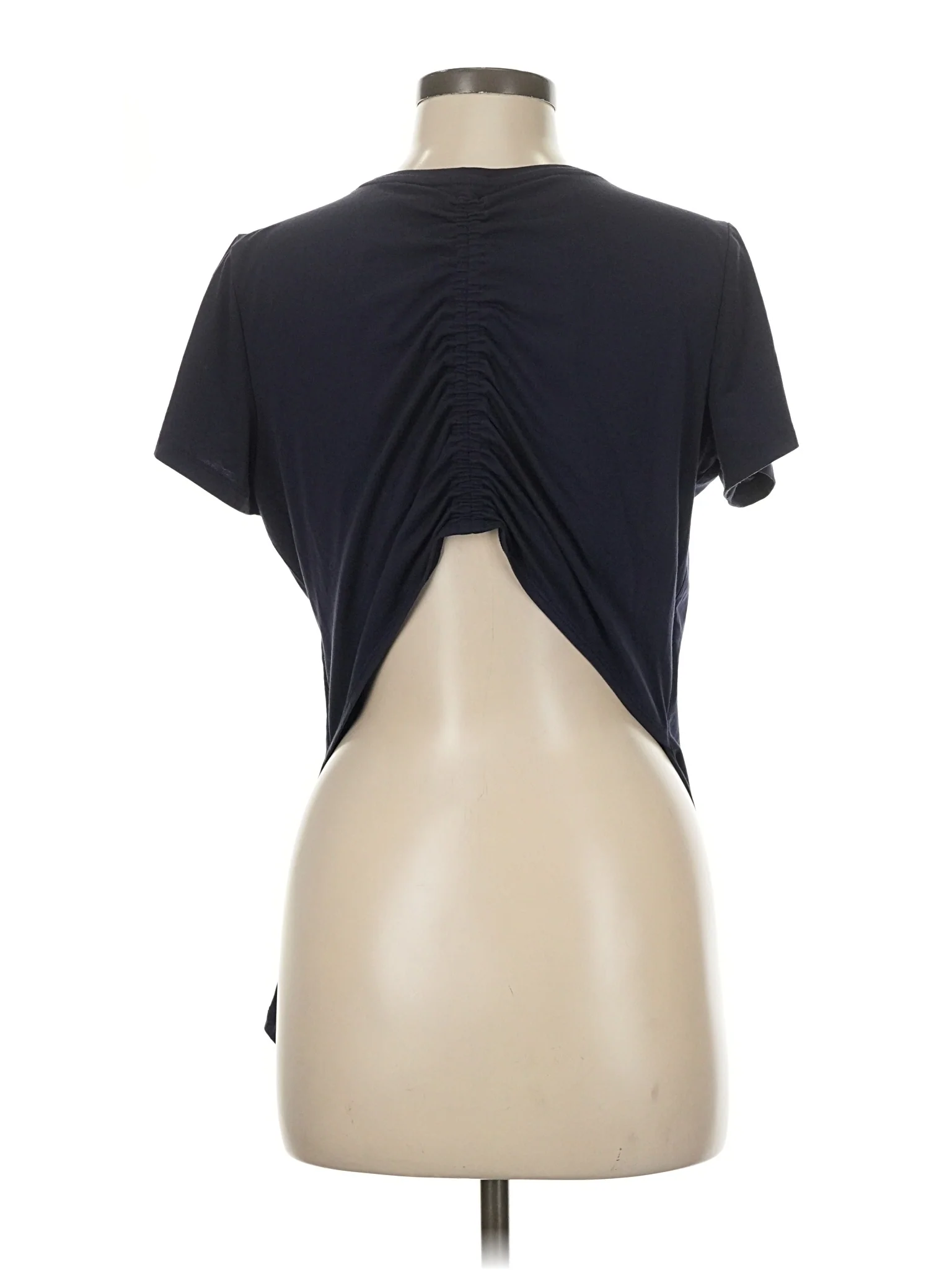 Short Sleeve Top - Image 2