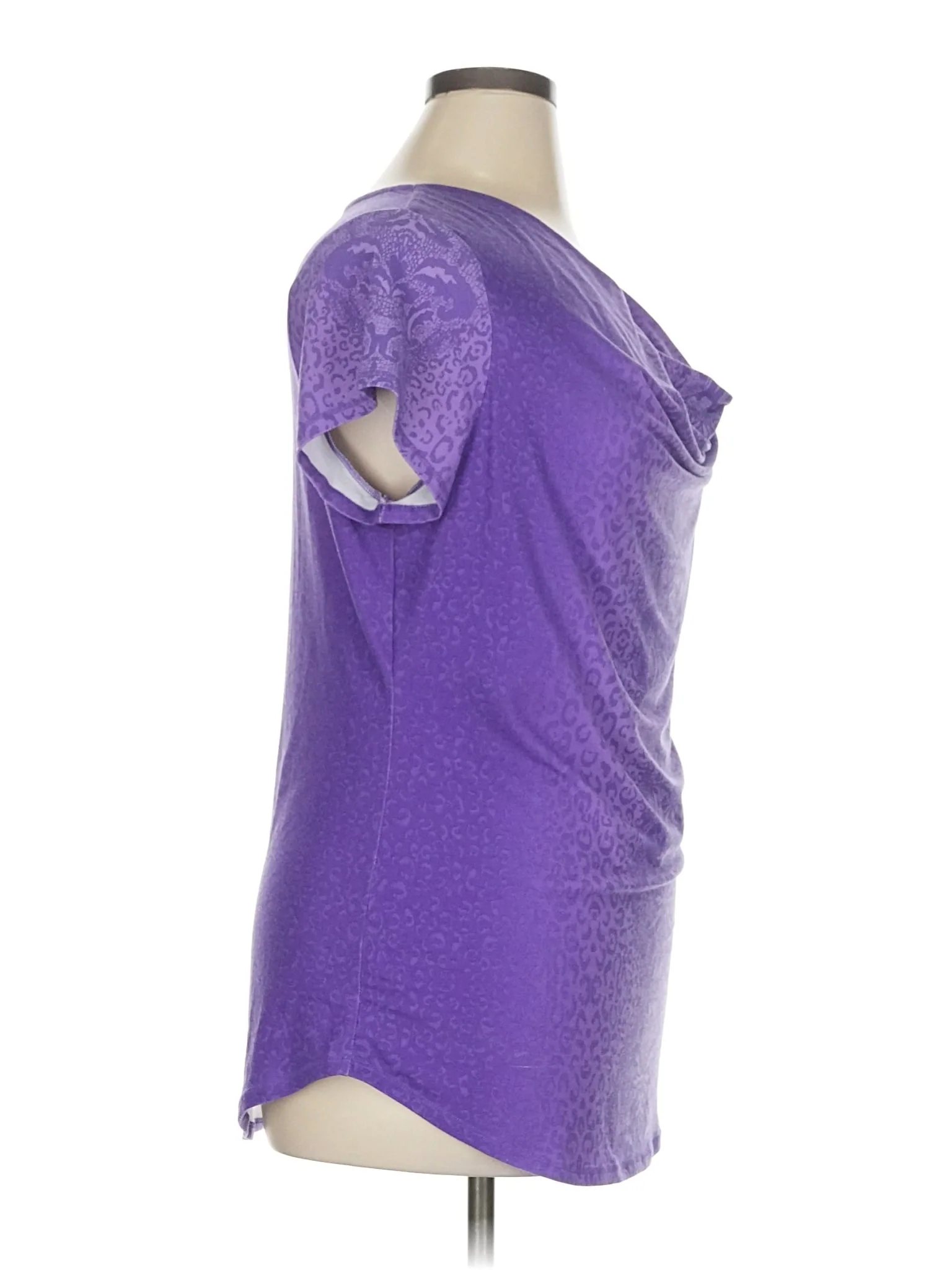 Short Sleeve Top - Image 3