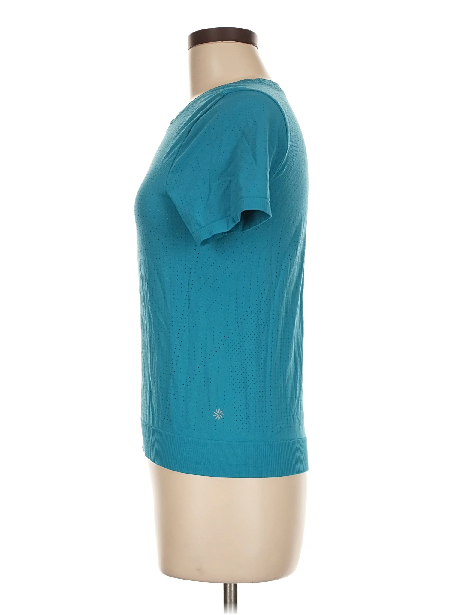 Short Sleeve Top - Image 4