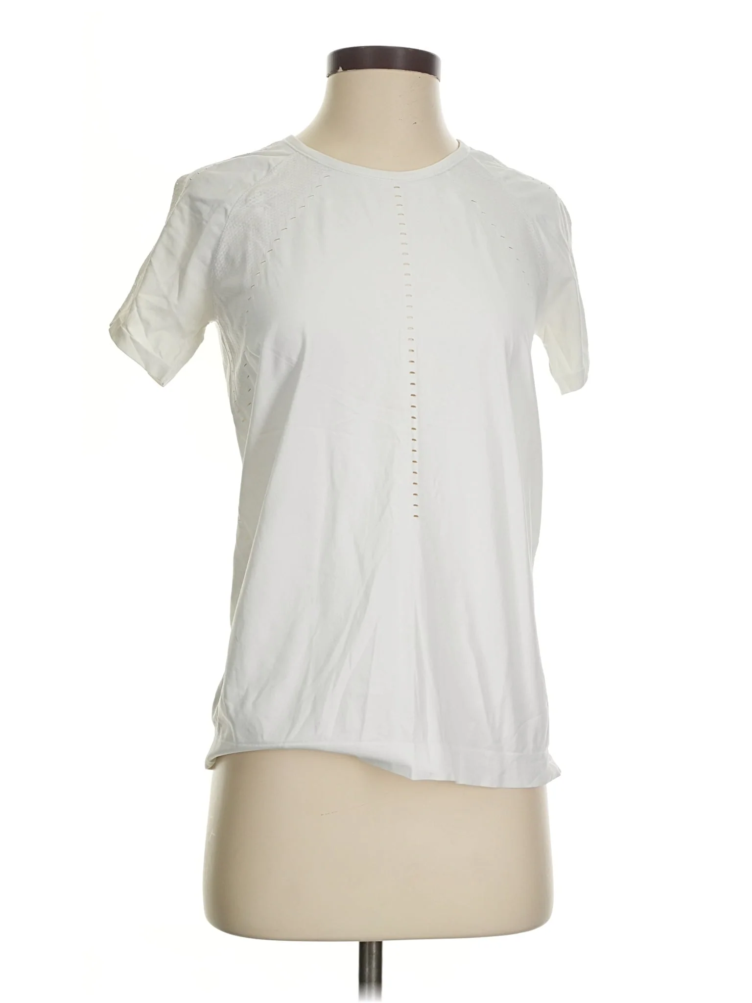 Short Sleeve Top